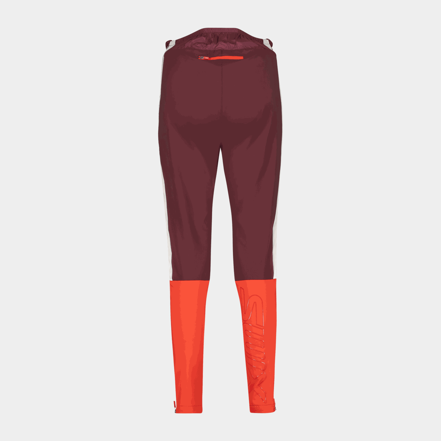 Bezpłatne Tuyau Swix Horizon, Pantaloni da science fondo, Mujer
