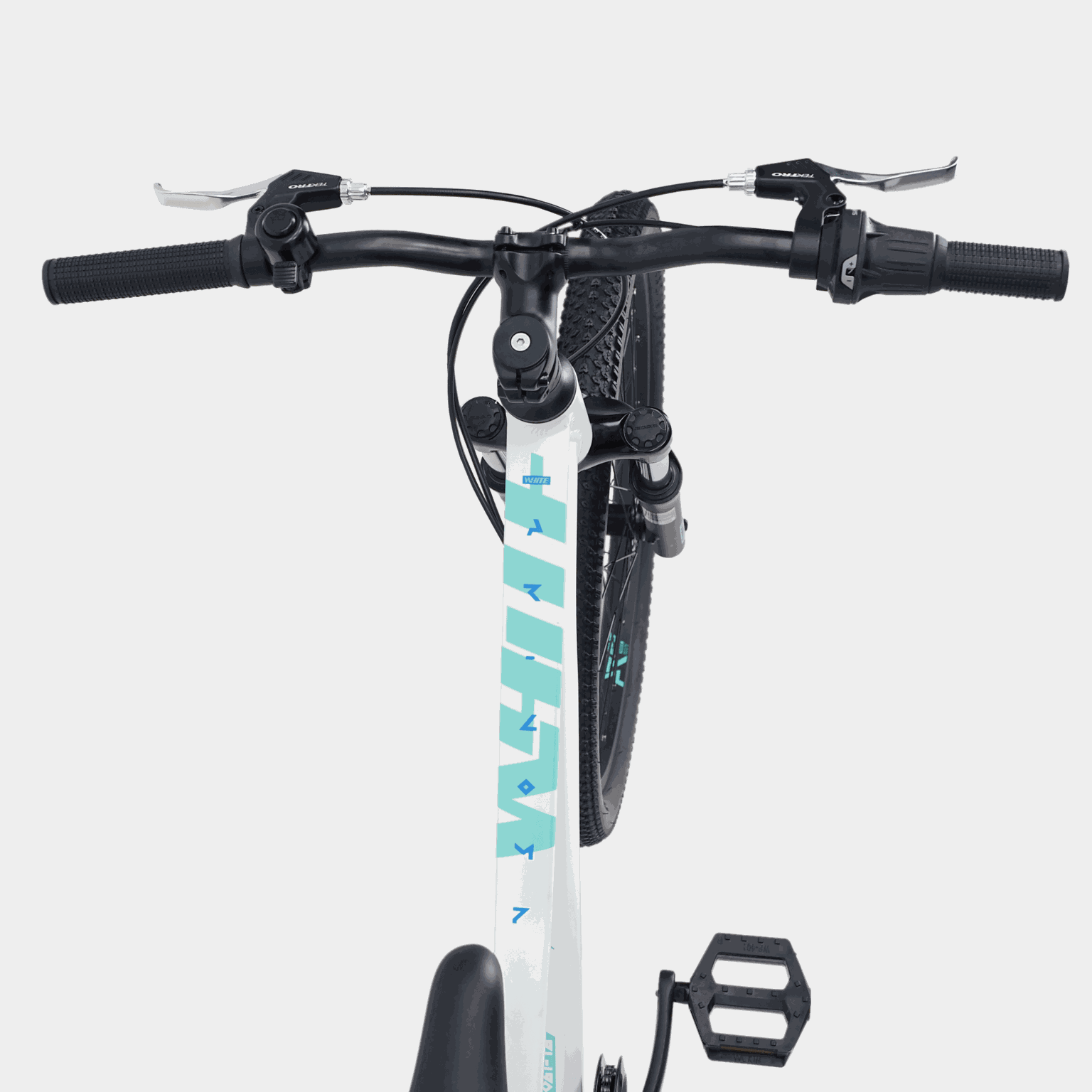  AR 240 Comp Schneewittchen 25, VTT, Junior