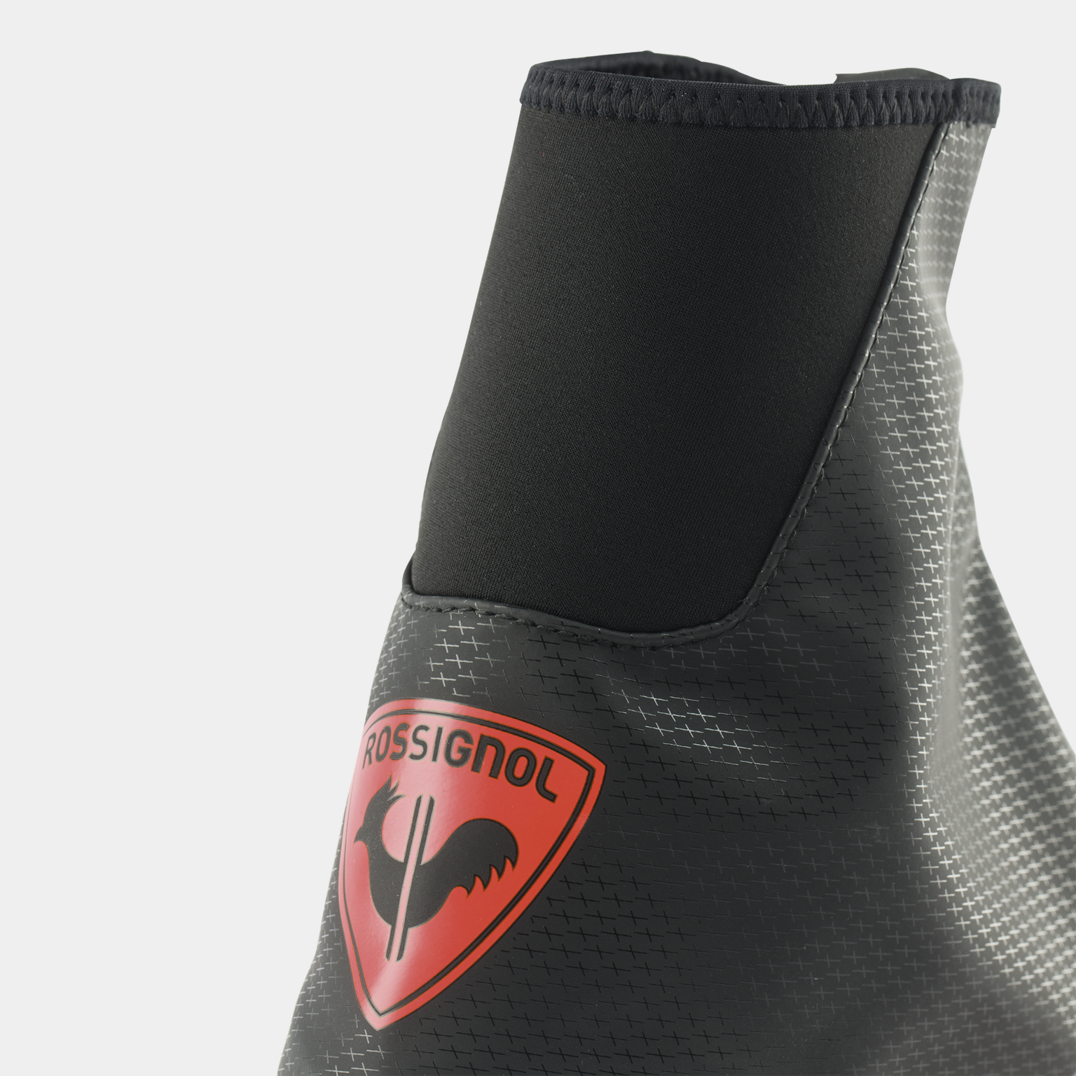 Buty narciarskie klasyczne unisex XC X-ium World Cup Classic 24/25 – czarne