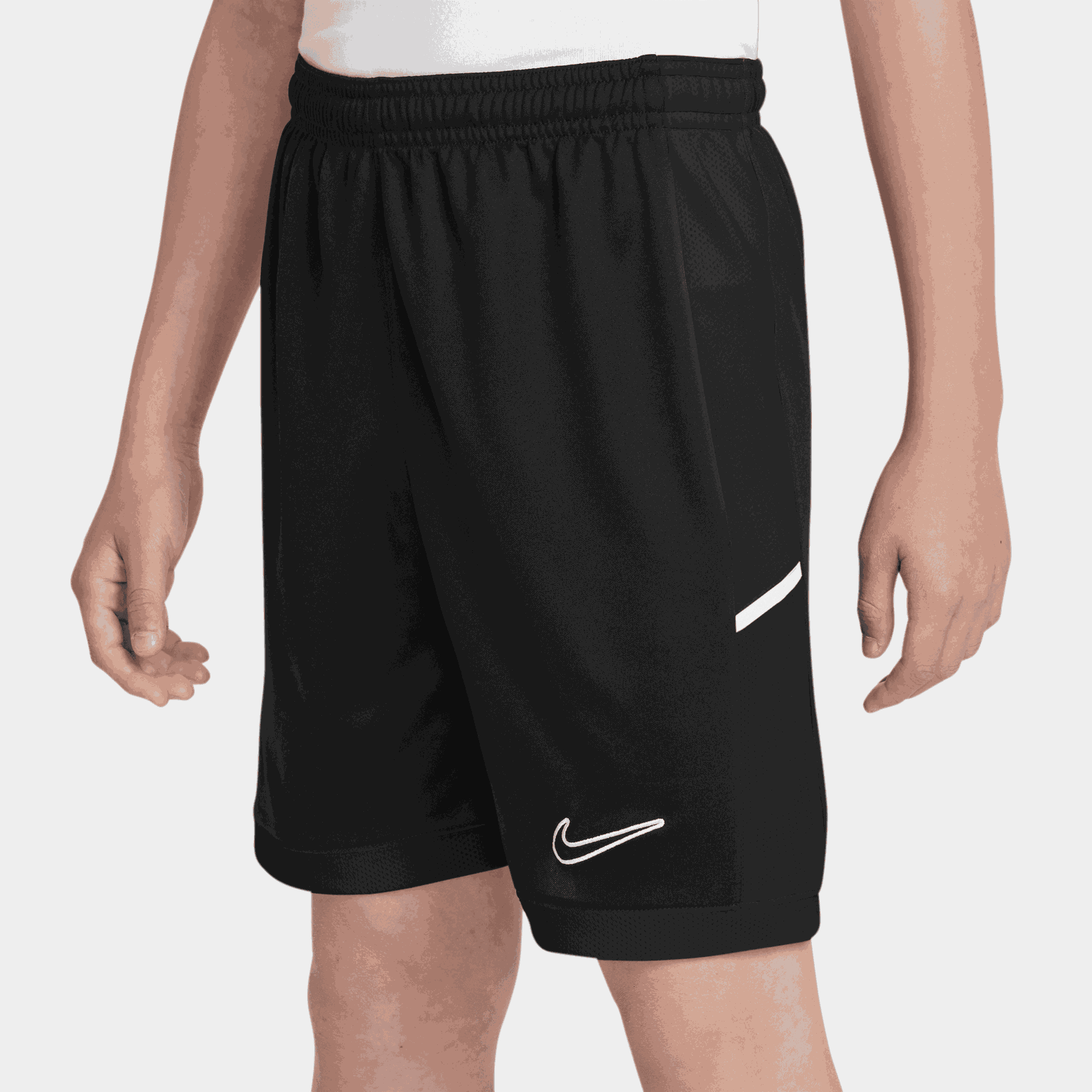 Dri-FIT Academy 25 Short K 7IN, treningsshorts, junior