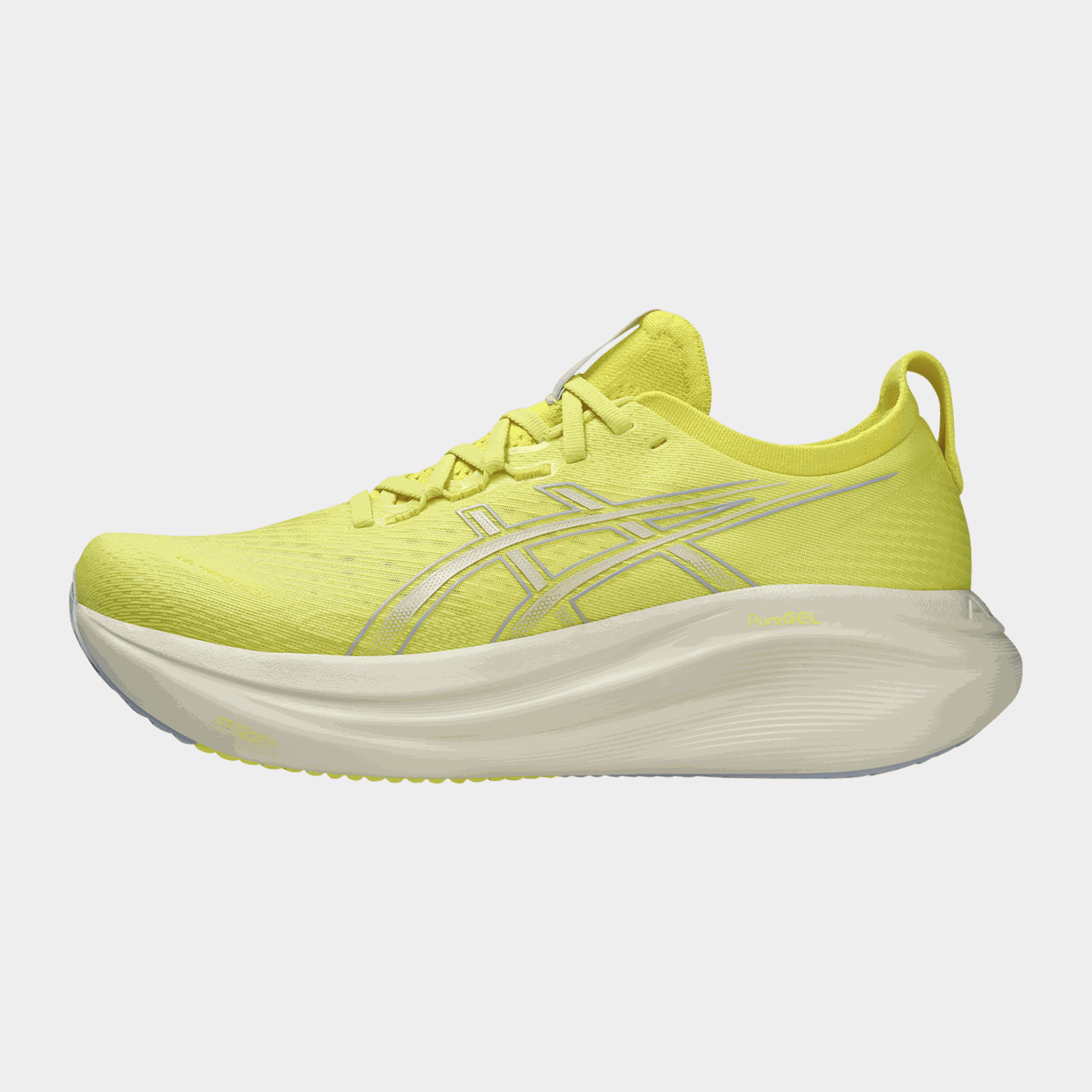  Buty do biegania Gel-Nimbus 27 męskie