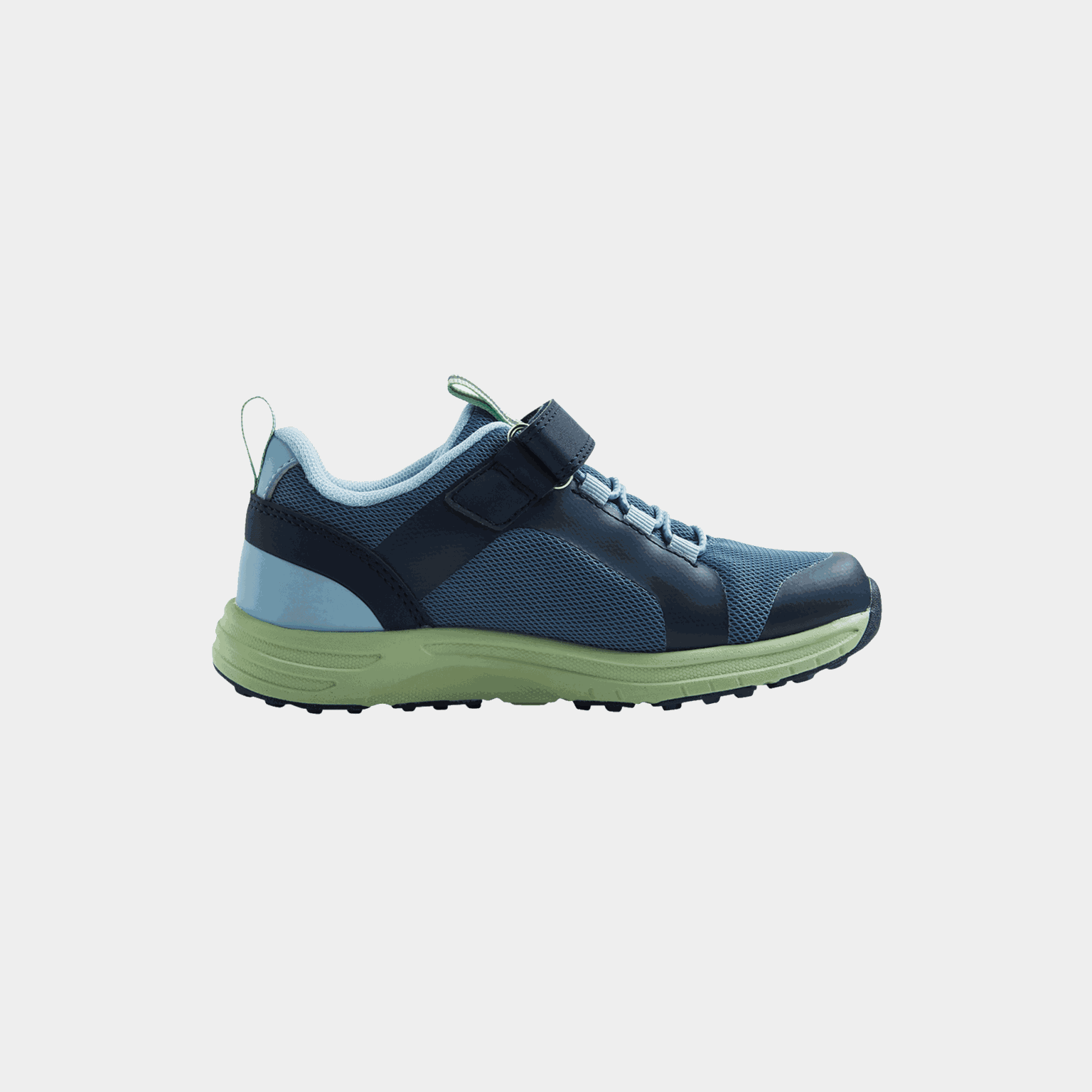  Reimatec Enkka, wodoodporne buty rekreacyjne dla dzieci.