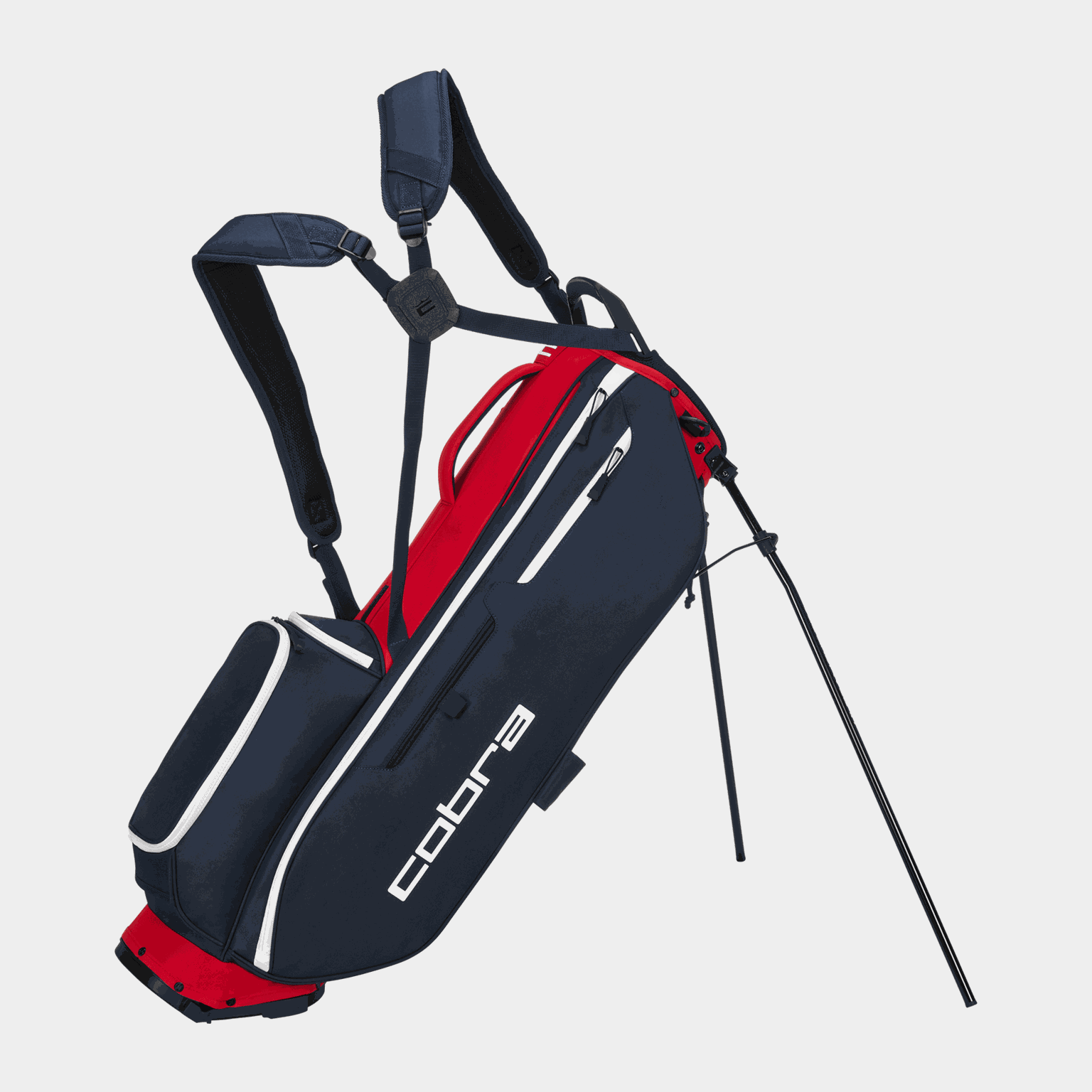  Bolsa ultraleve profissional para tripé, bolsa para golfe