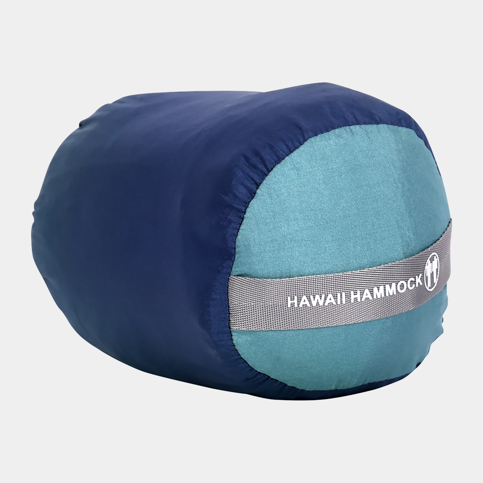 Hamak podwójny – ciemnoniebieski