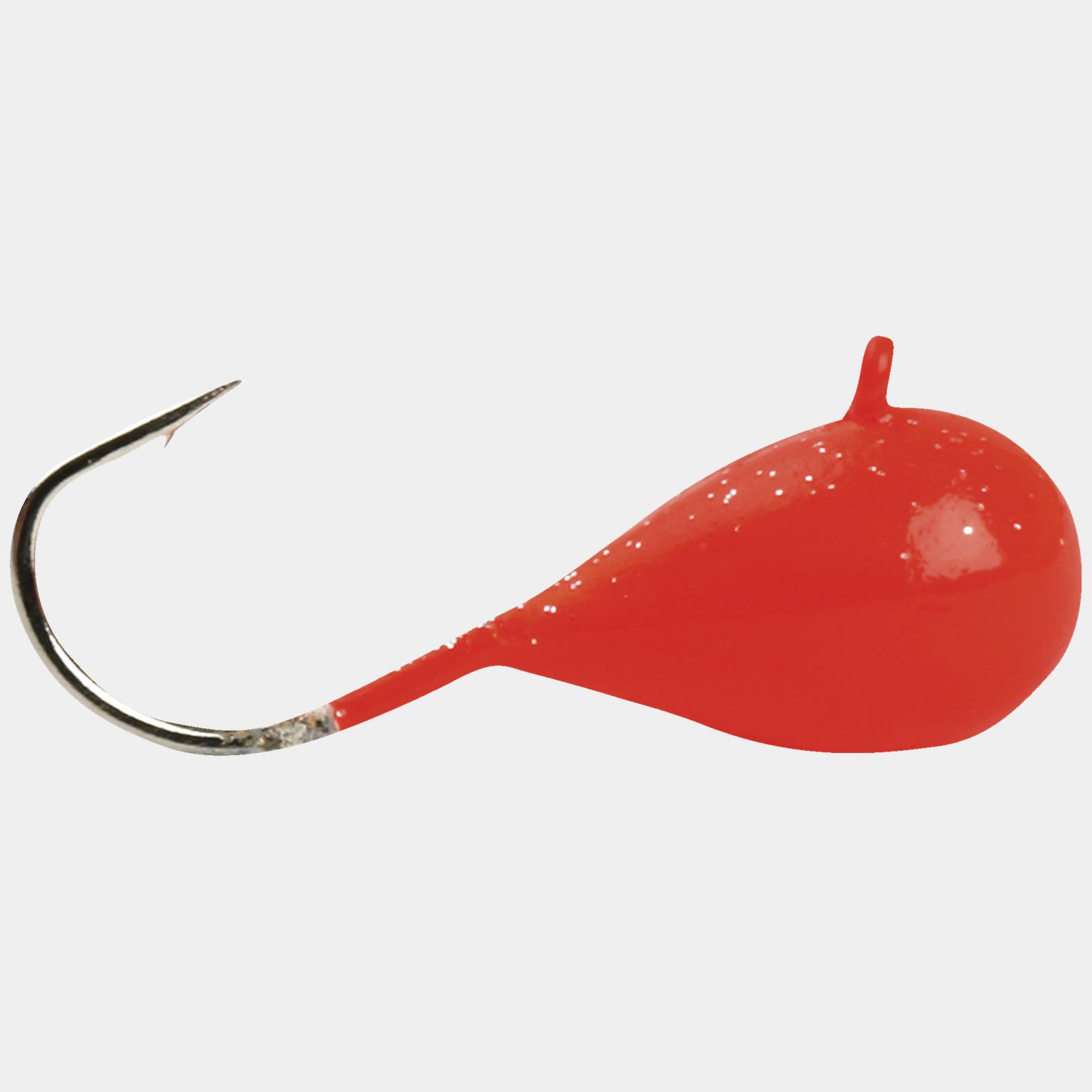  Wolfram Mormyska Orange 5 mm -