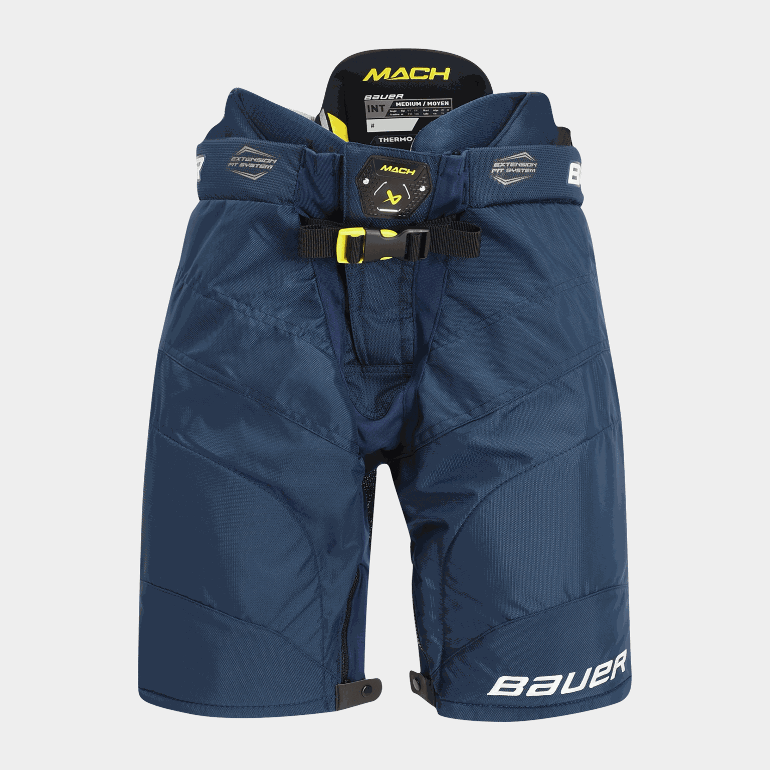 S23 Supreme Mach Pant 23/24, hockeybukse, intermediate