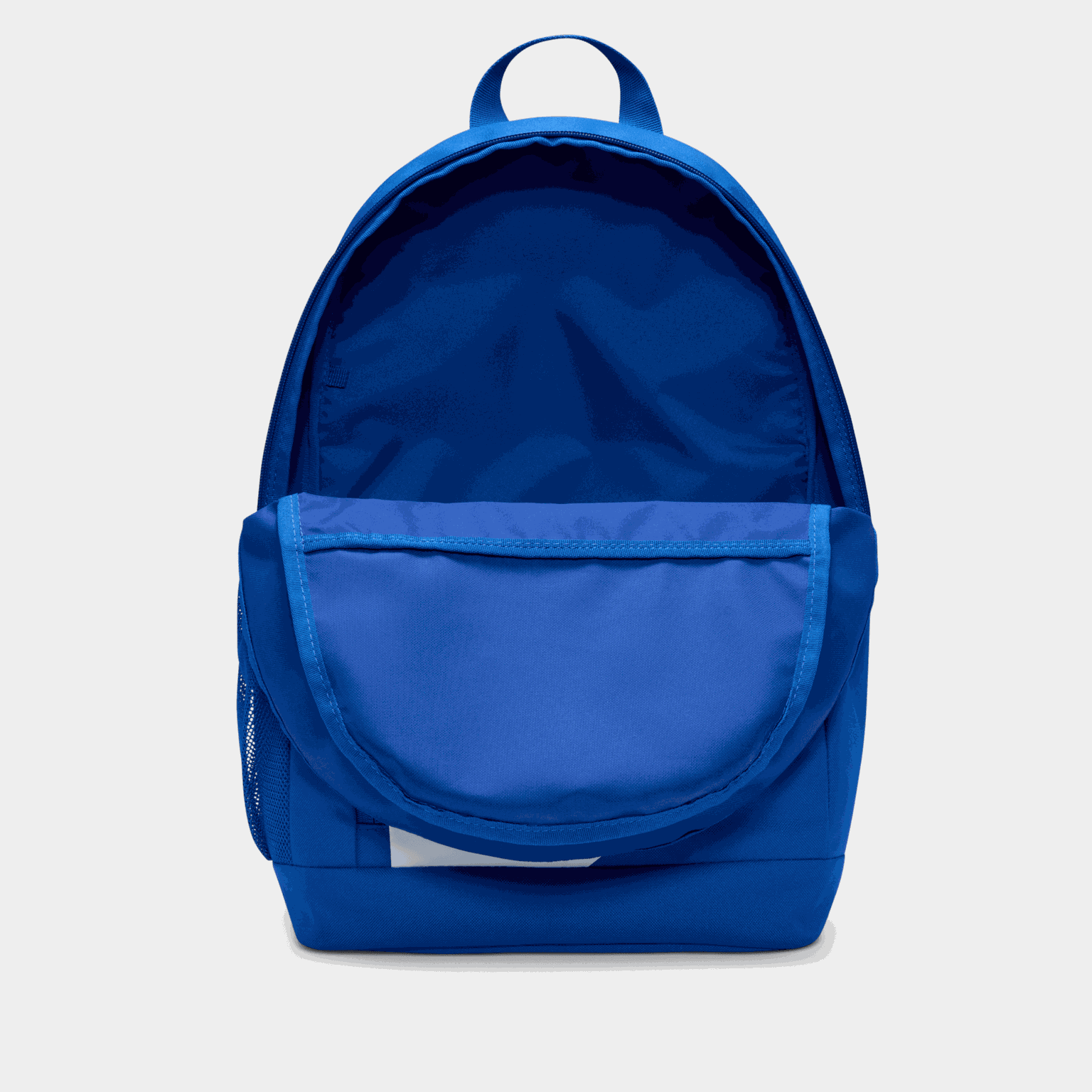  Zaino Elemental, zaino per bambini e ragazzi - Blu