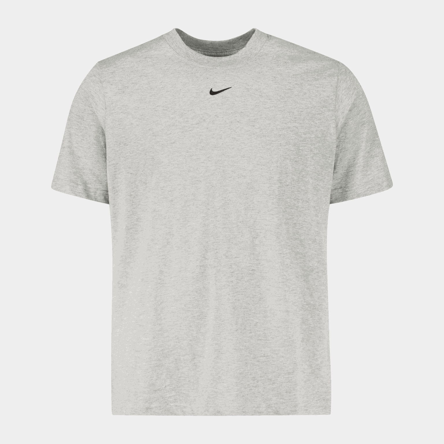  T-shirt sport pour femme, gris