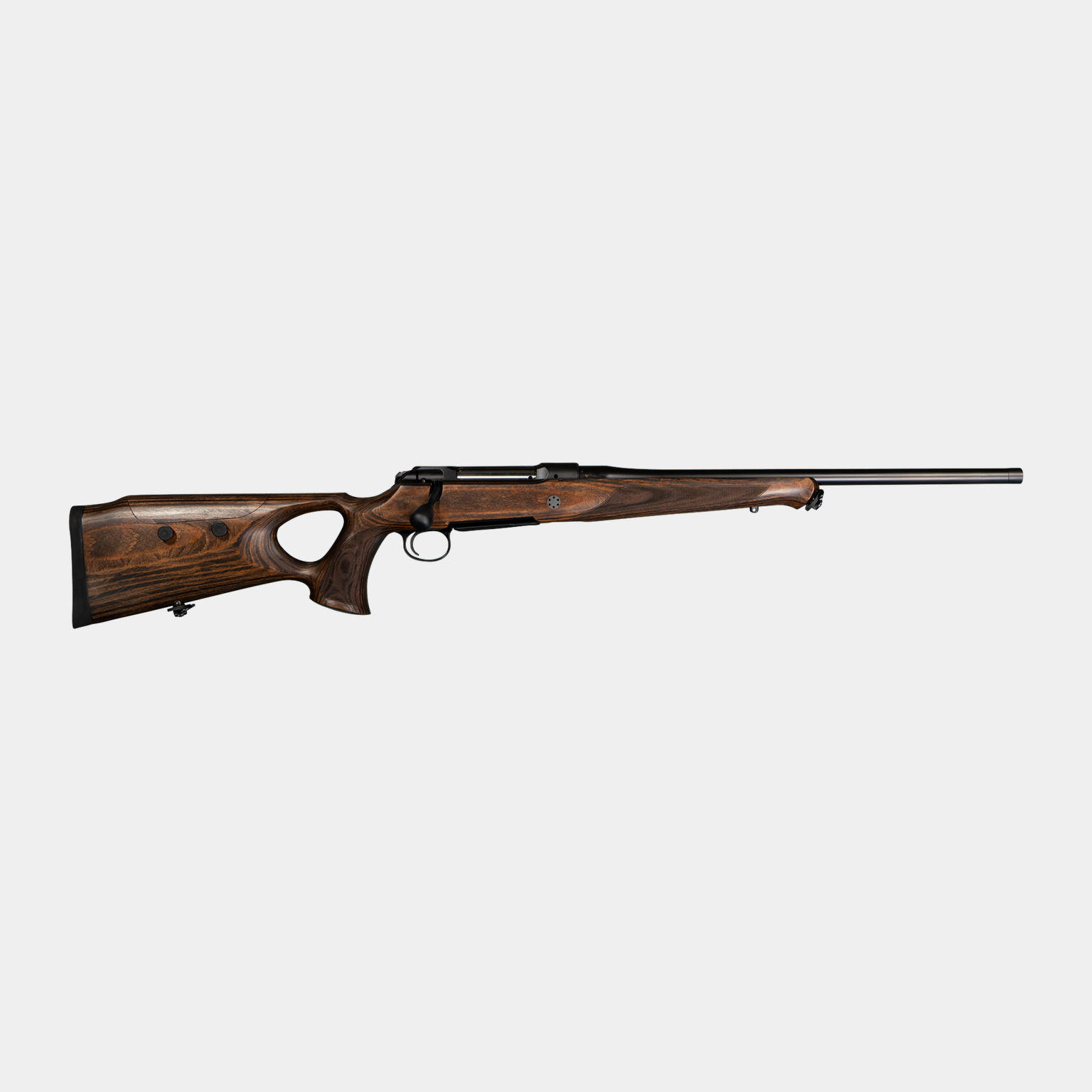 Fusil Sauer 101 Gti .308 Win. 51cm, M15x1