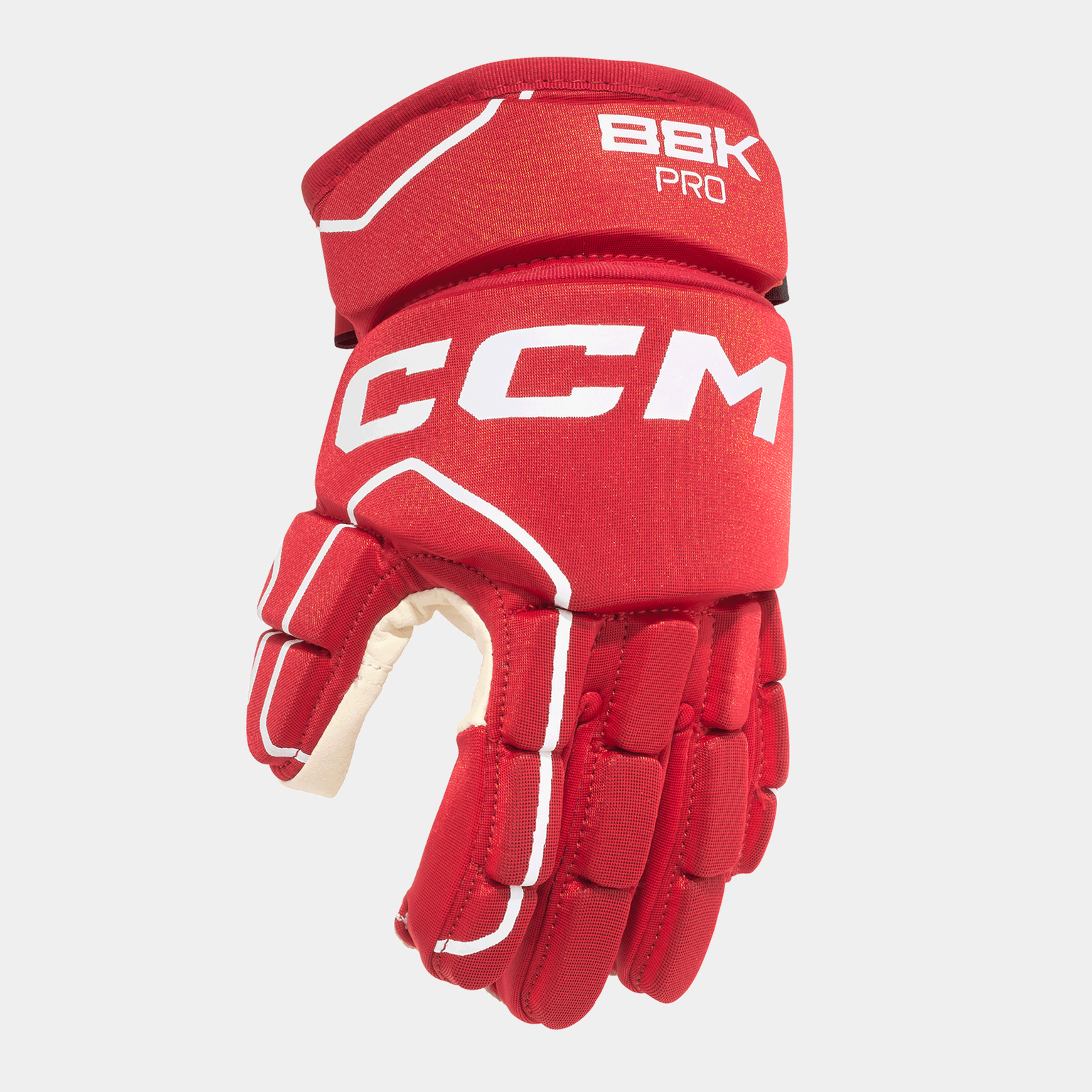  Rękawice do bandy CCM 88K PRO Senior, rękawice do bandy Senior