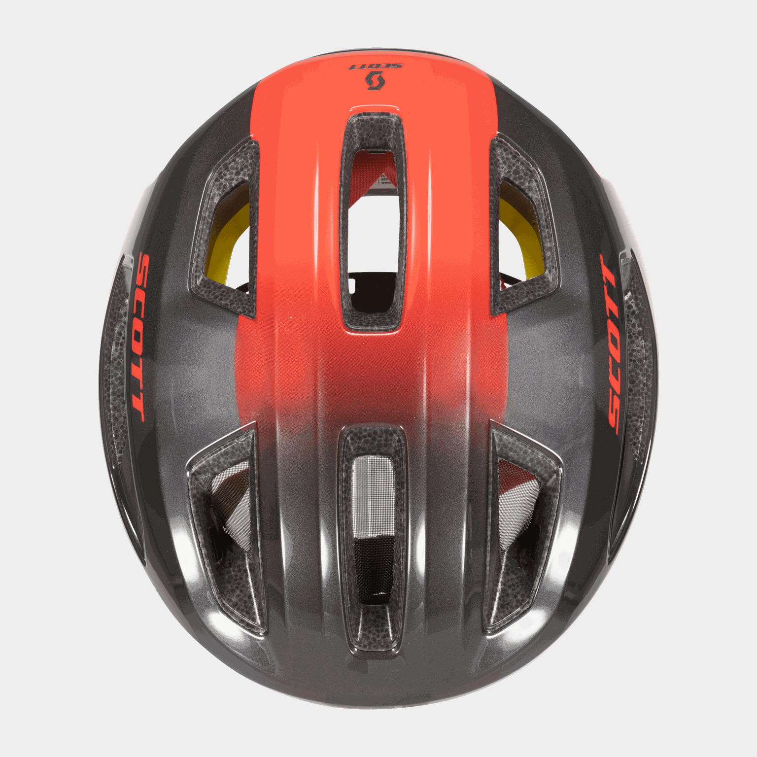  Supra PLUS MIPS 24 helm, unisex fietshelm