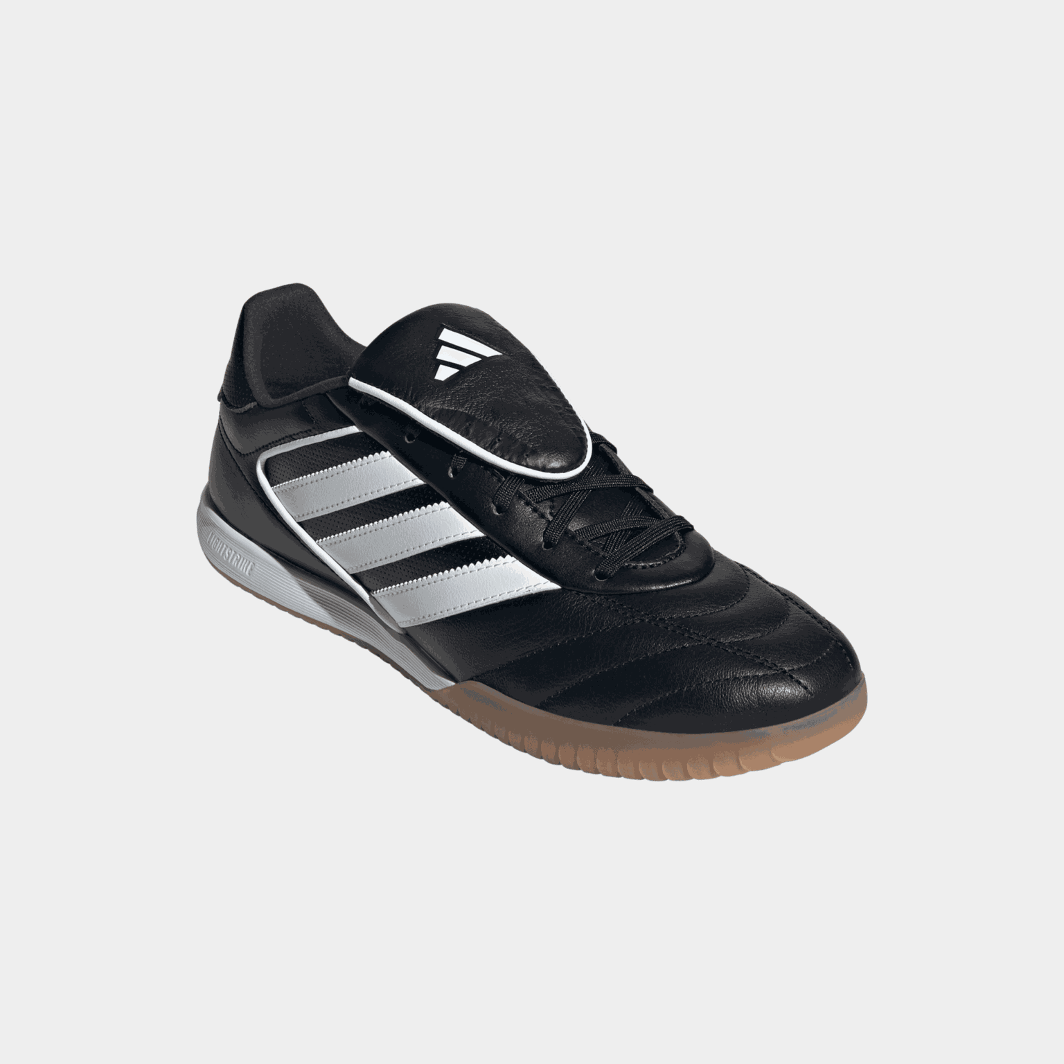  COPA Gloro II IN, buty do gry w piłkę halową, unisex – czarne