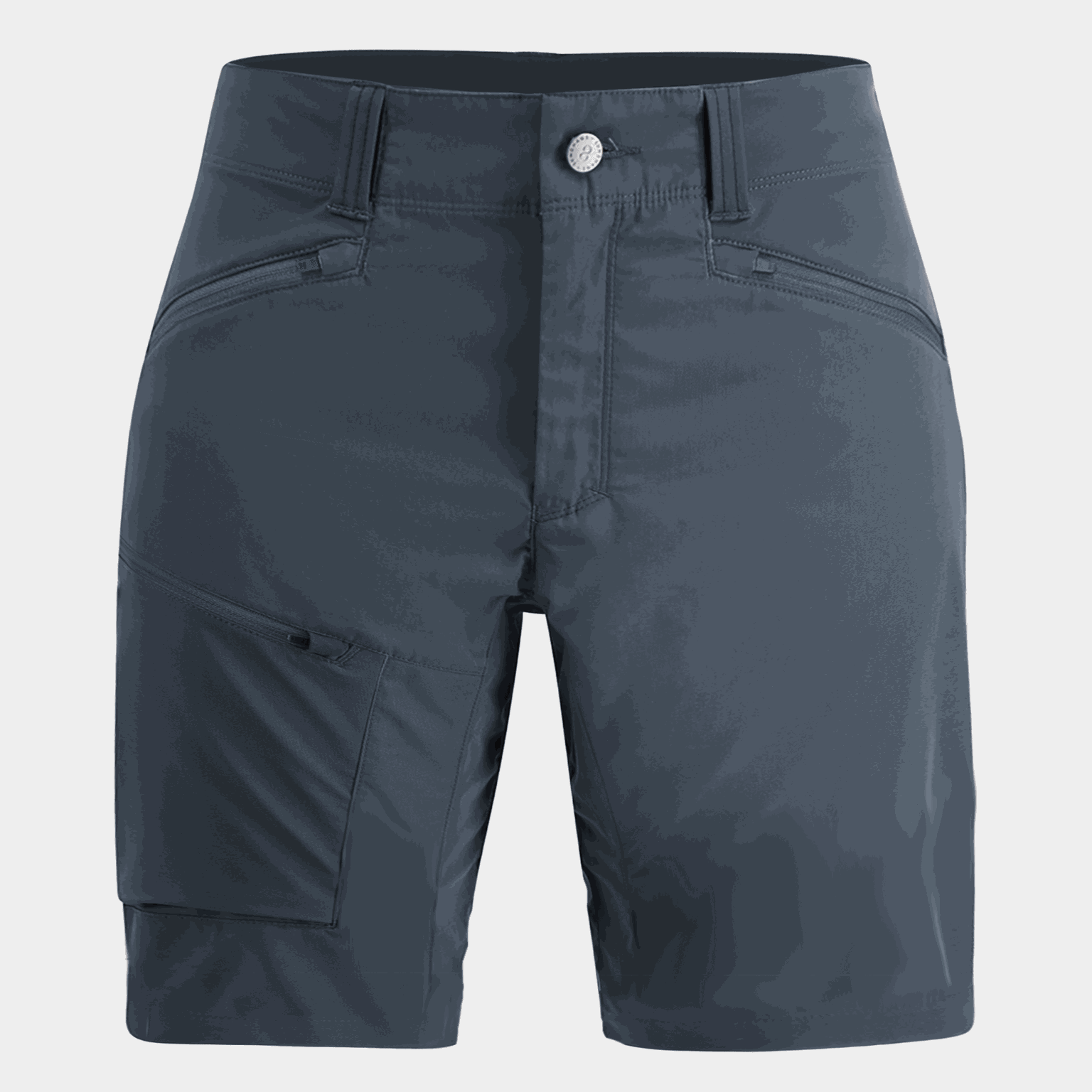  Shorts híbridos elásticos femininos Tived W