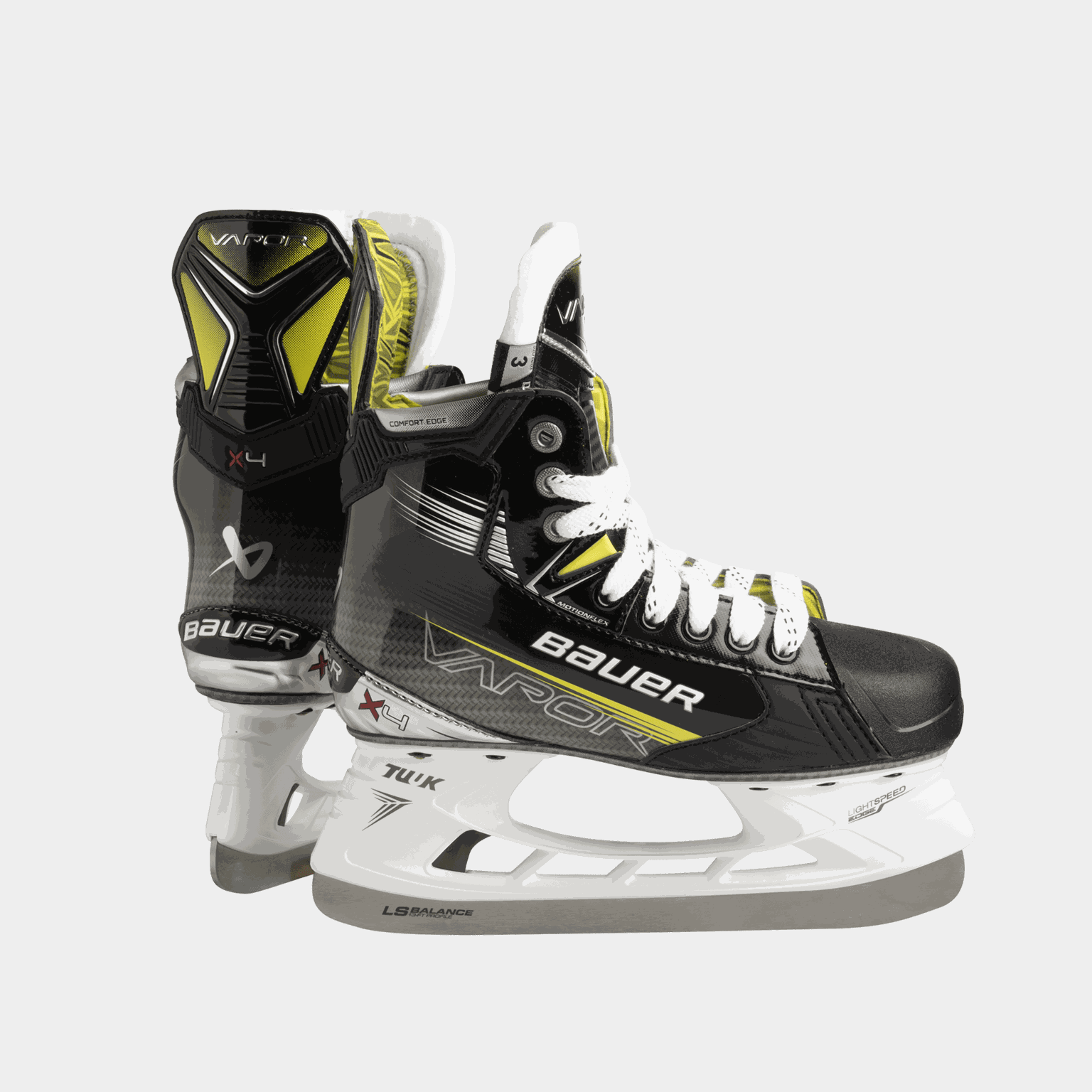  S23 Vapor X4 Junior hockeyschaatsen 23/24