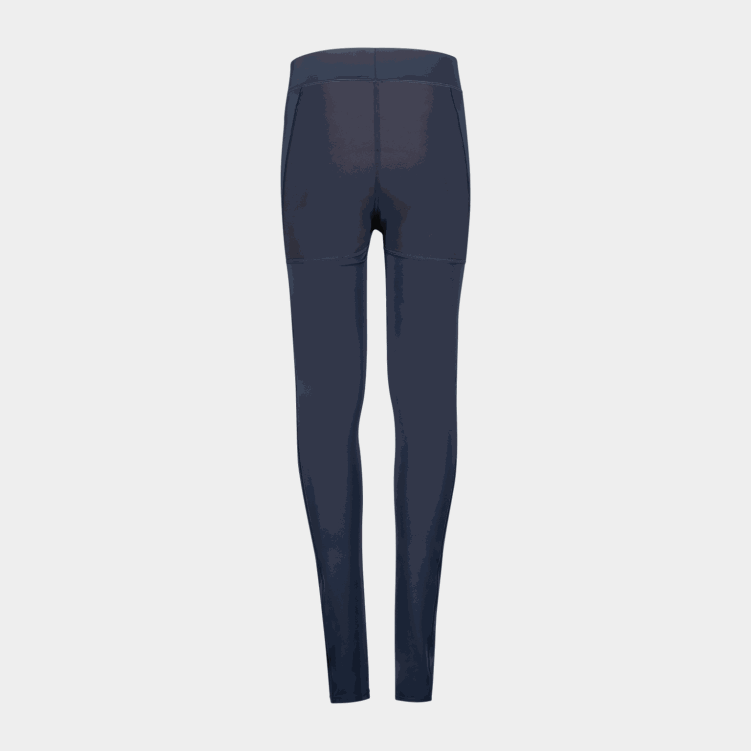  Legginsy sportowe z wysokim stanem Nina dla dziewcząt