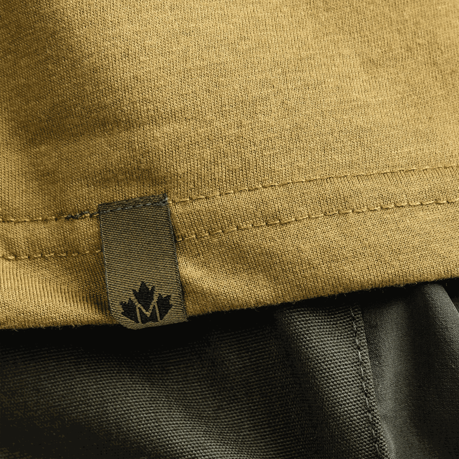  Koszulka Logan Camo