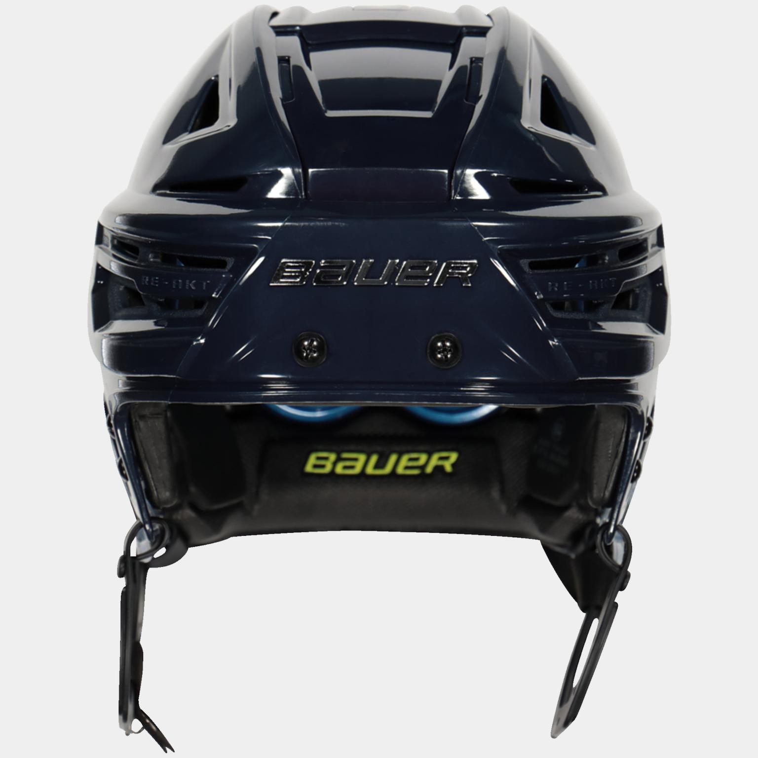 Bauer Re-Akt 150 Helmet 23/24, hockeyhjelm, senior