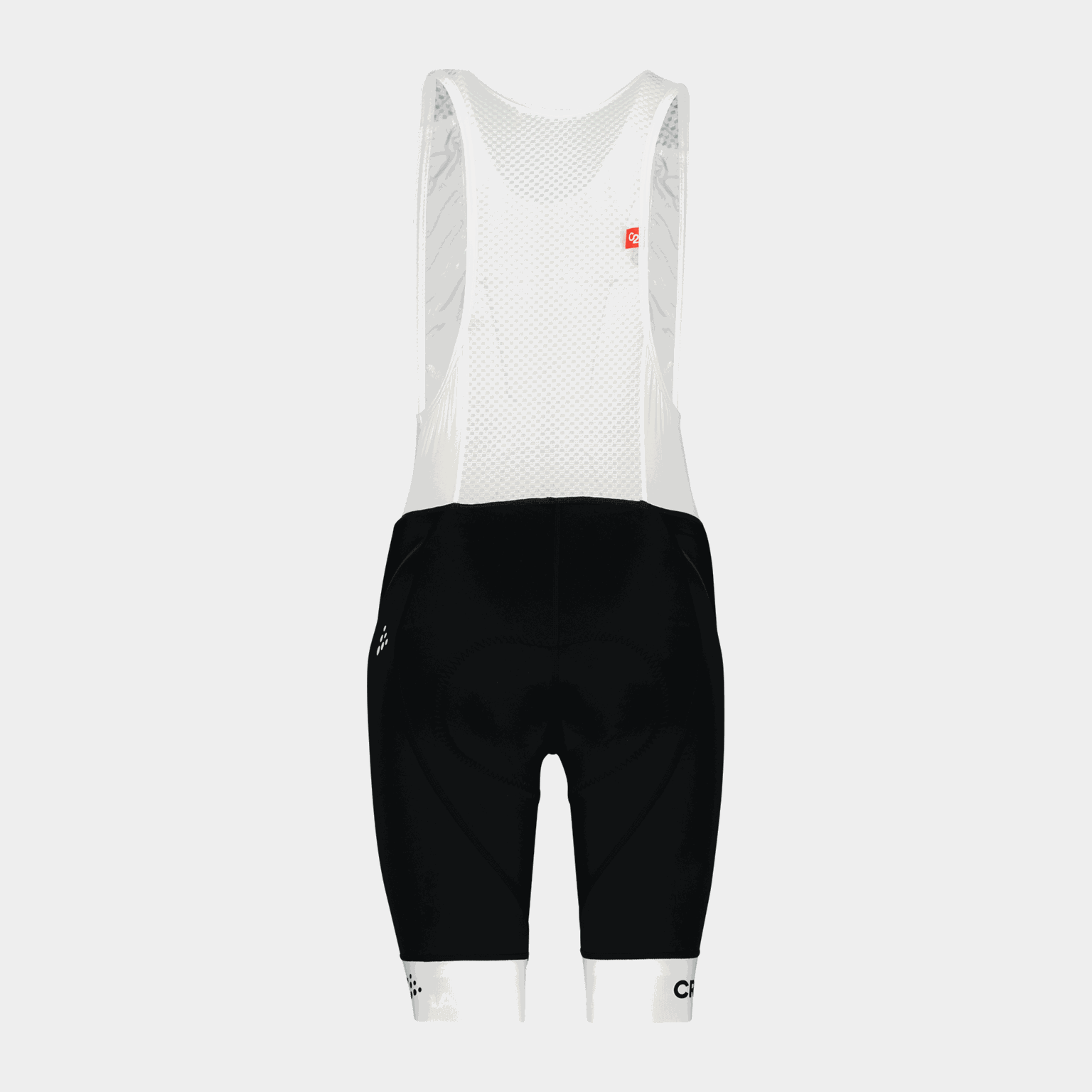 Calções de ciclismo femininos ADV Incline W 25 - pretos