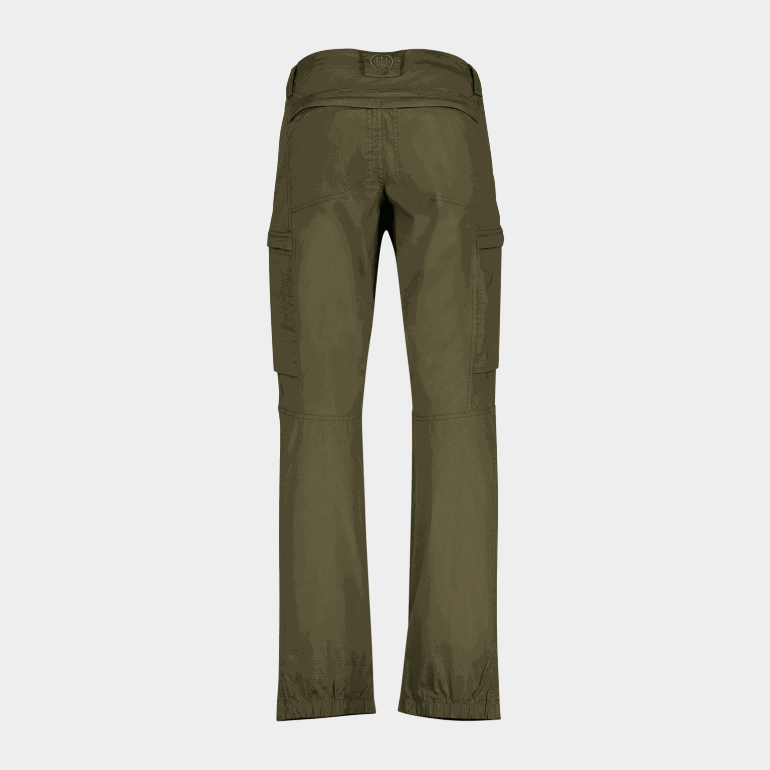  LowPro broek, jachtbroek, trekkingbroek, heren - groen