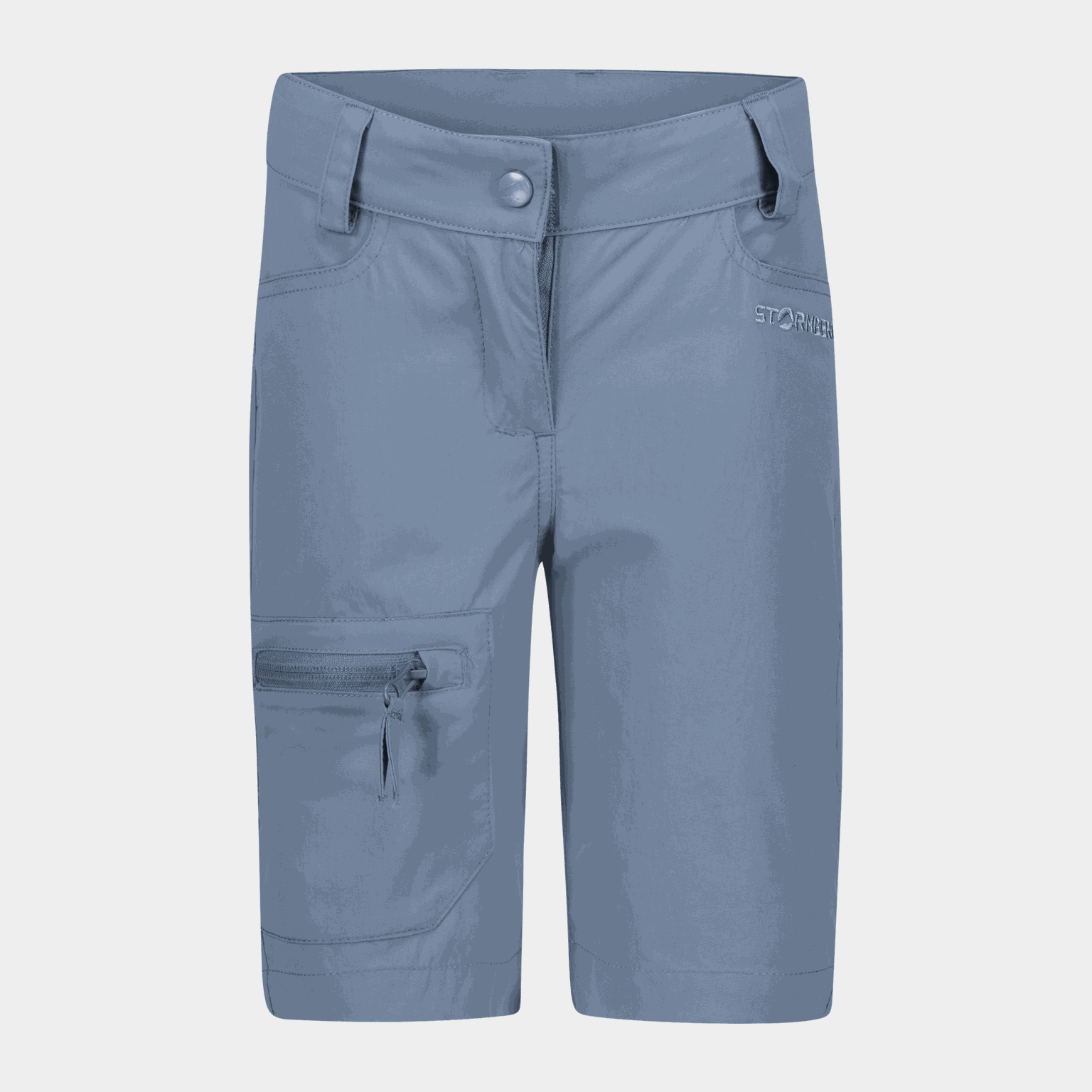  Pantaloncini Kirkenes softshell, pantaloncini, bambini