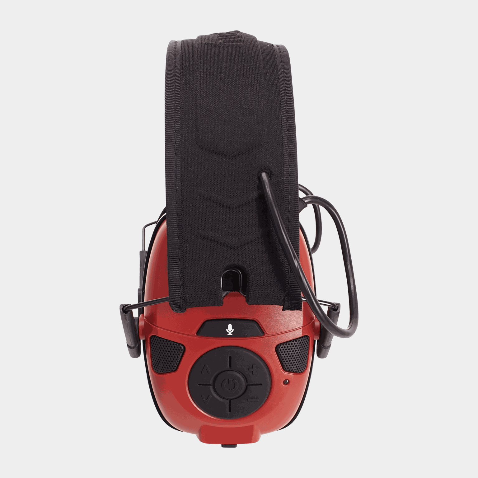 Hunter D Quad BT, προστατευτικά ακοής -