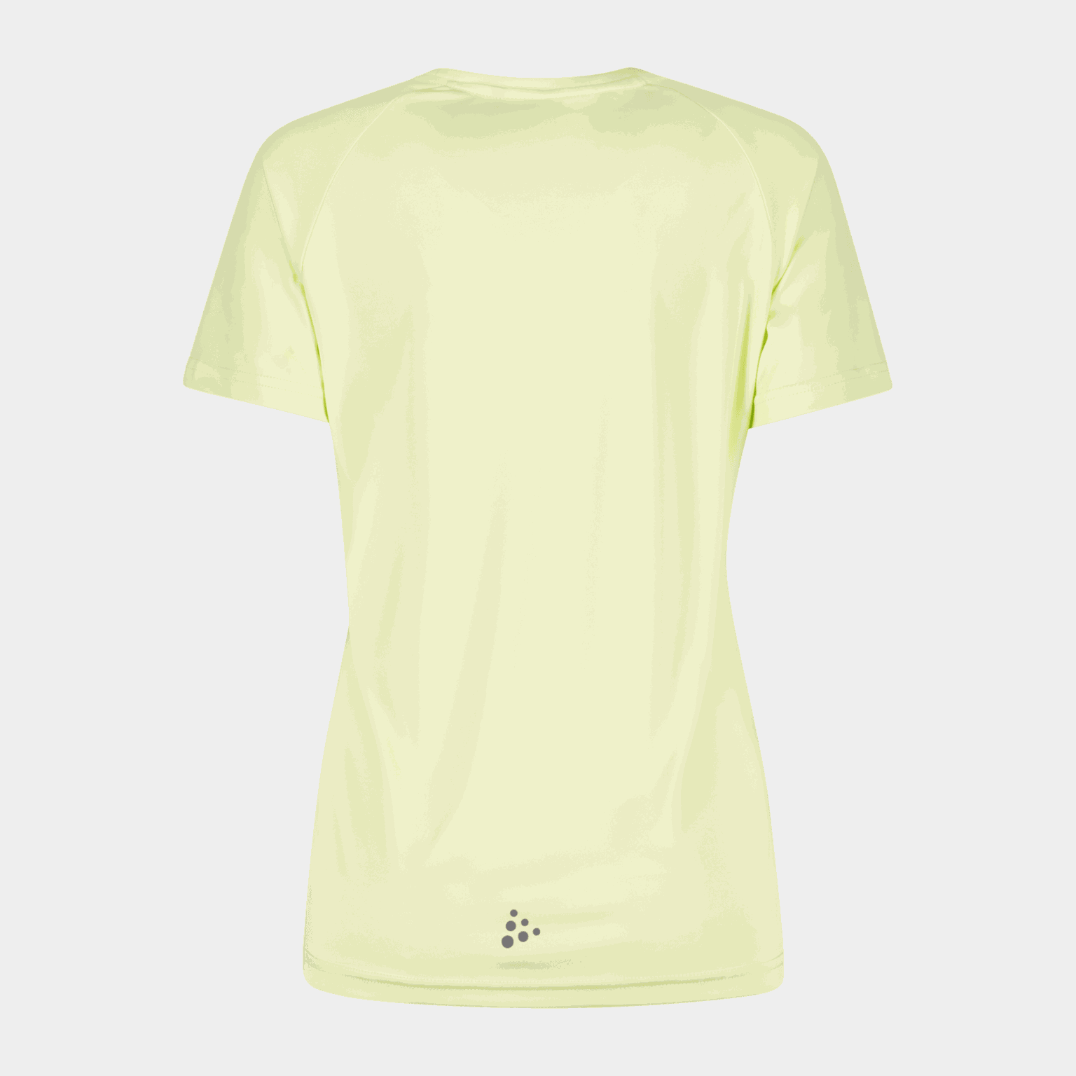 Core Essence logo T-shirt, dames trainingsjack.