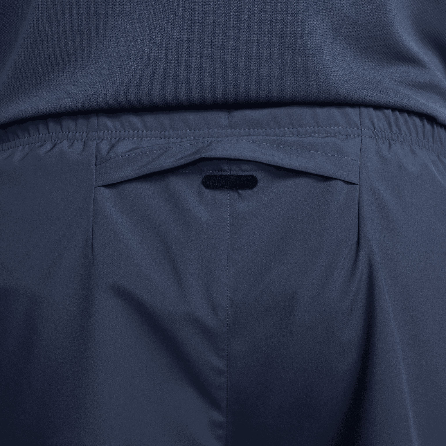 Dri-FIT Challenger 5bf Shorts, løpeshorts, herre - Blå