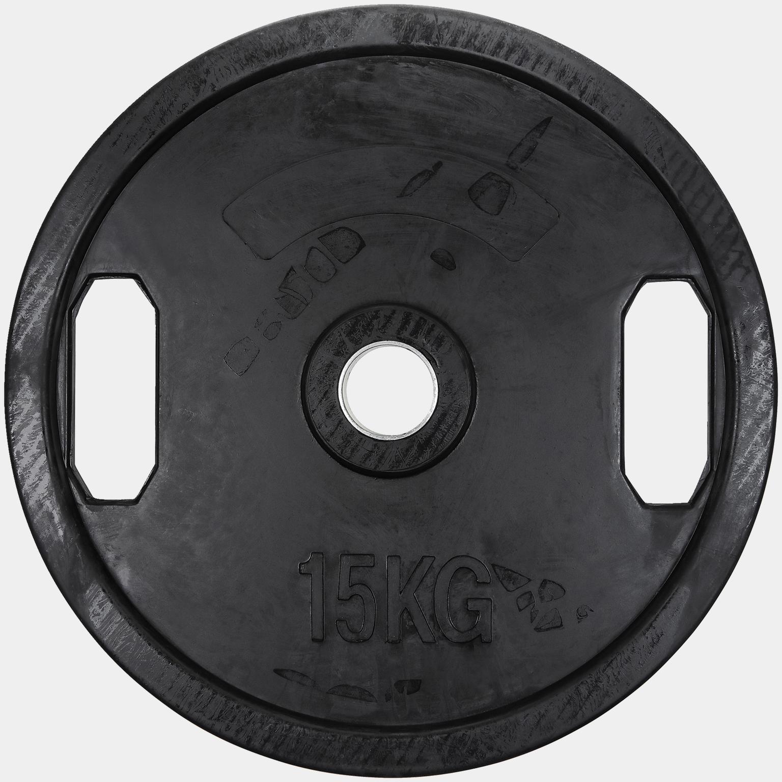 Obciążnik 50 mm - 15 kg, Obciążnik -
