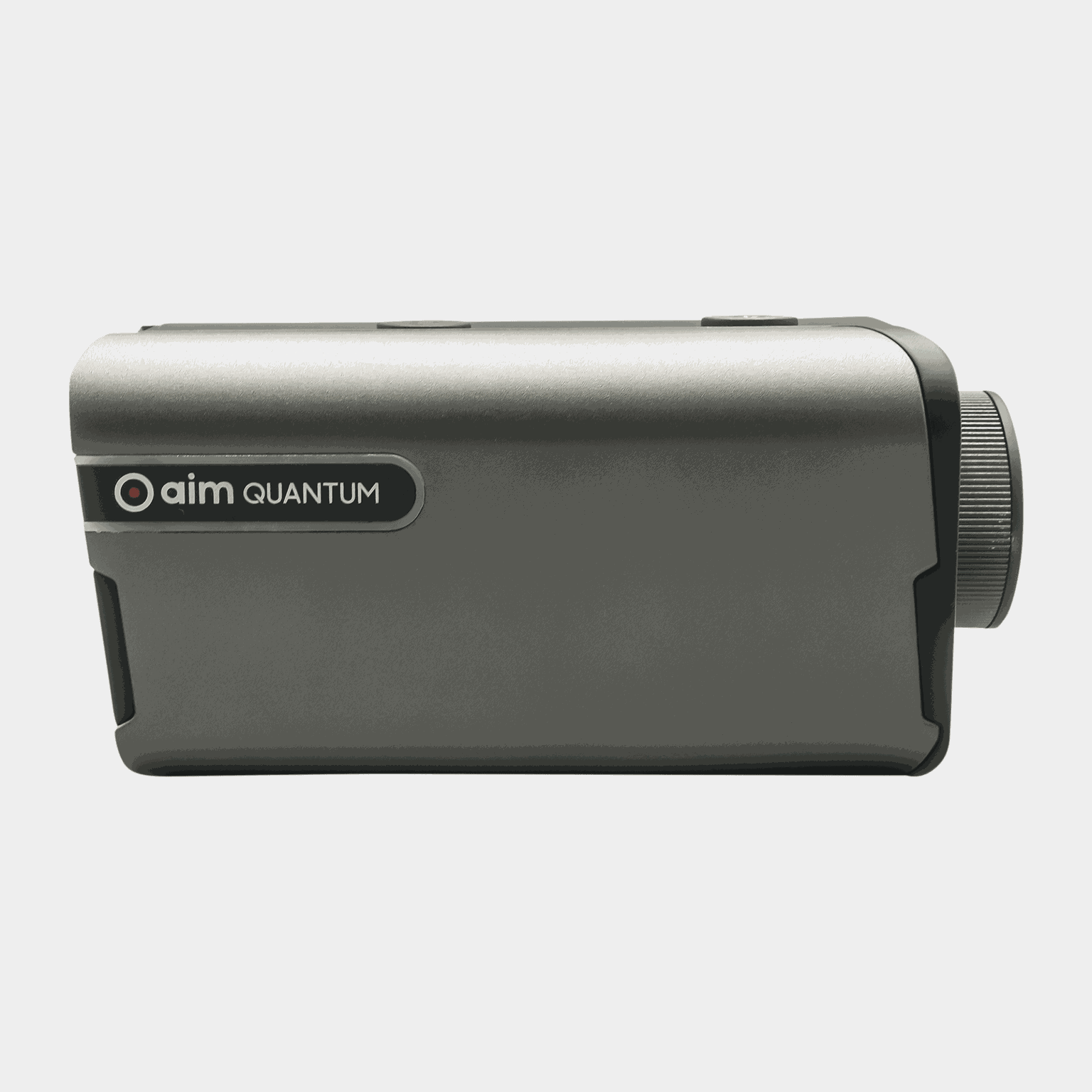 Quantum Rangefinder, avstandsmåler til golf - Sølv