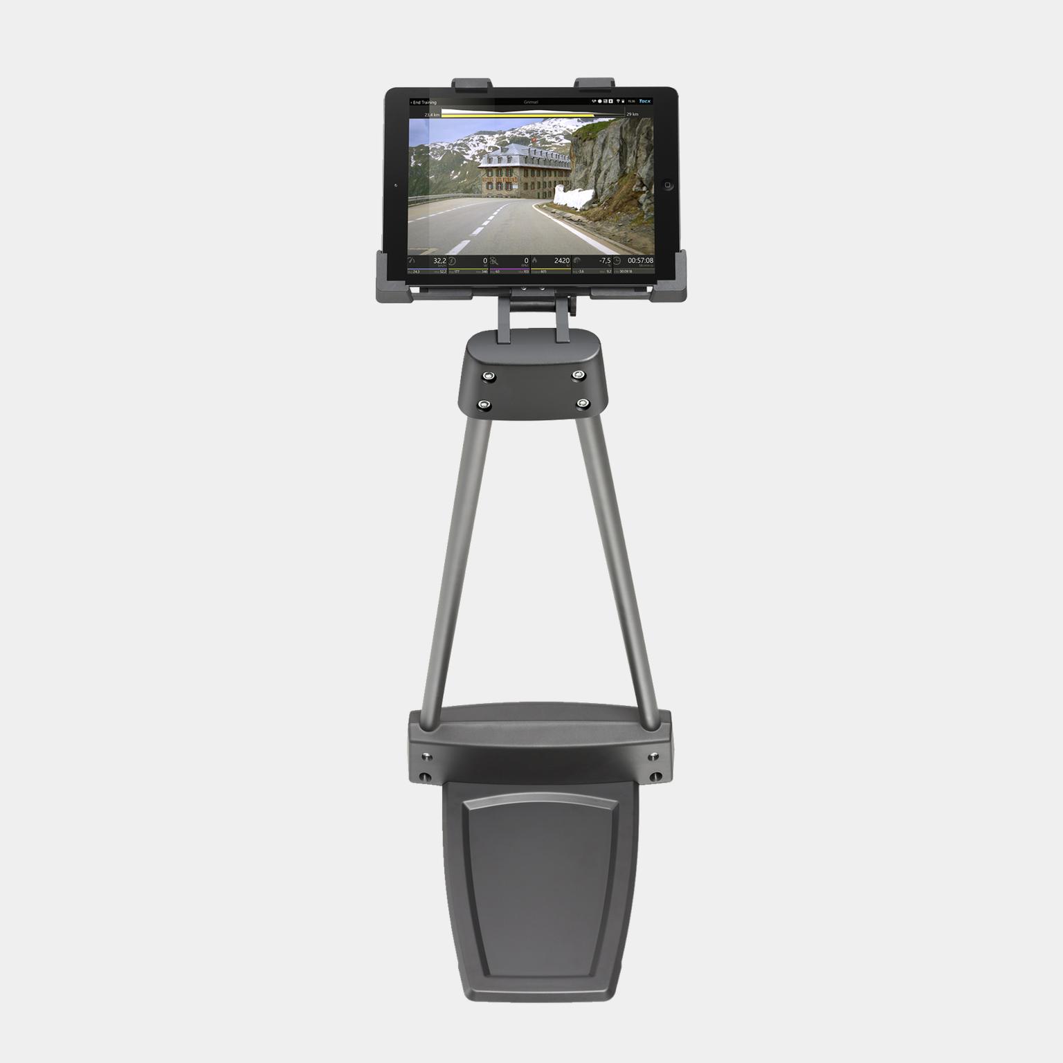  Stojak na tablet Tacx T2098, uchwyt na tablet -