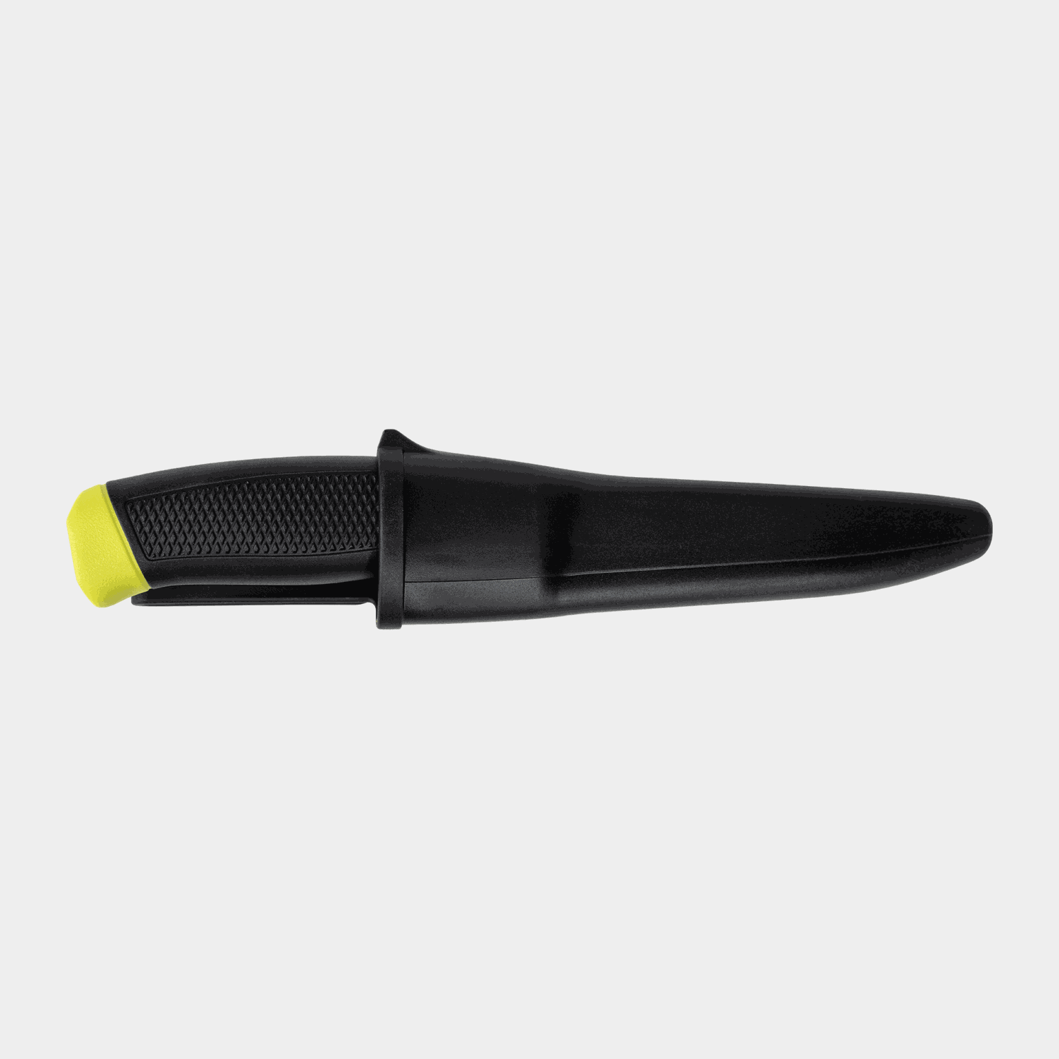  Clipper mes 860 - Zwart