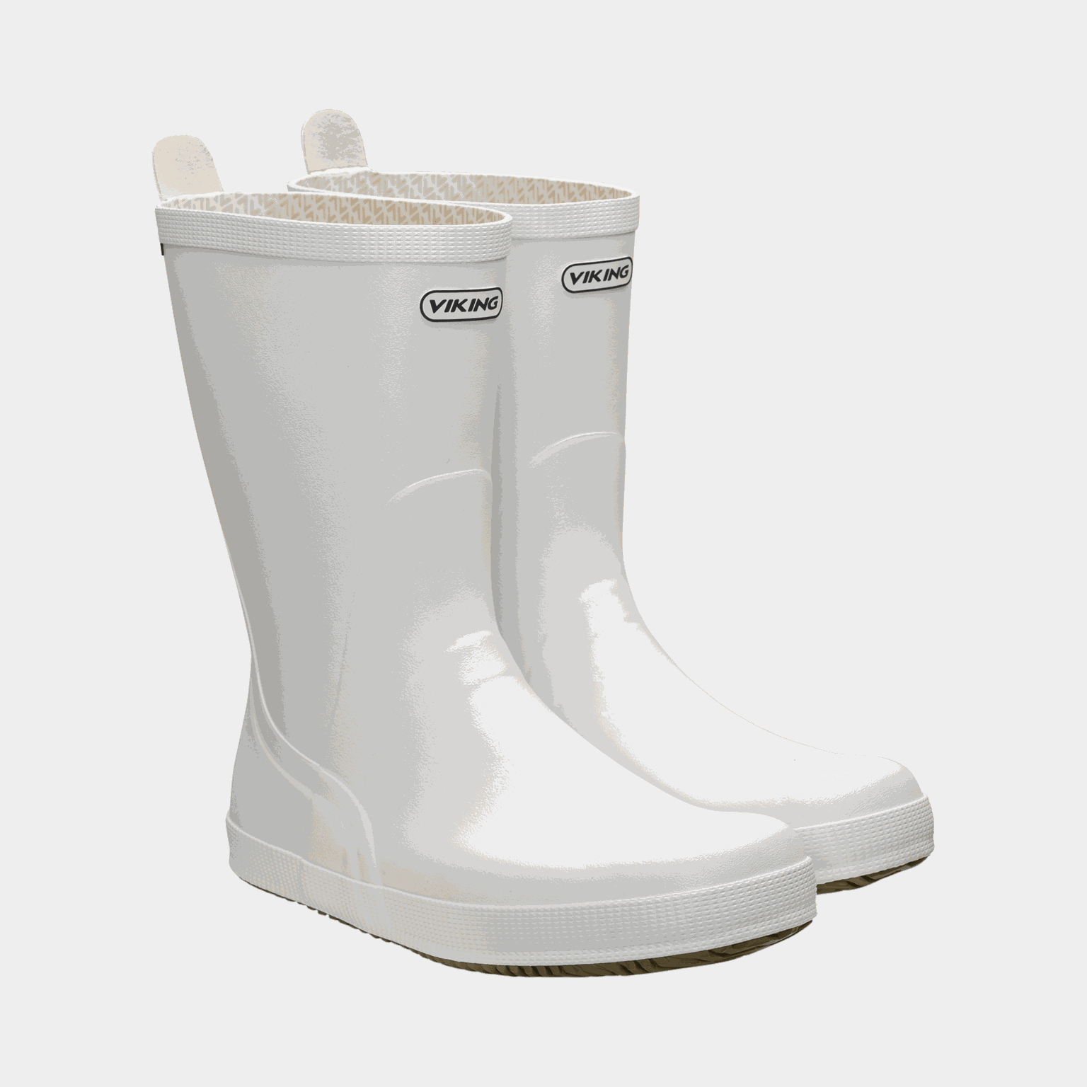 Seilas, gummistøvel, unisex