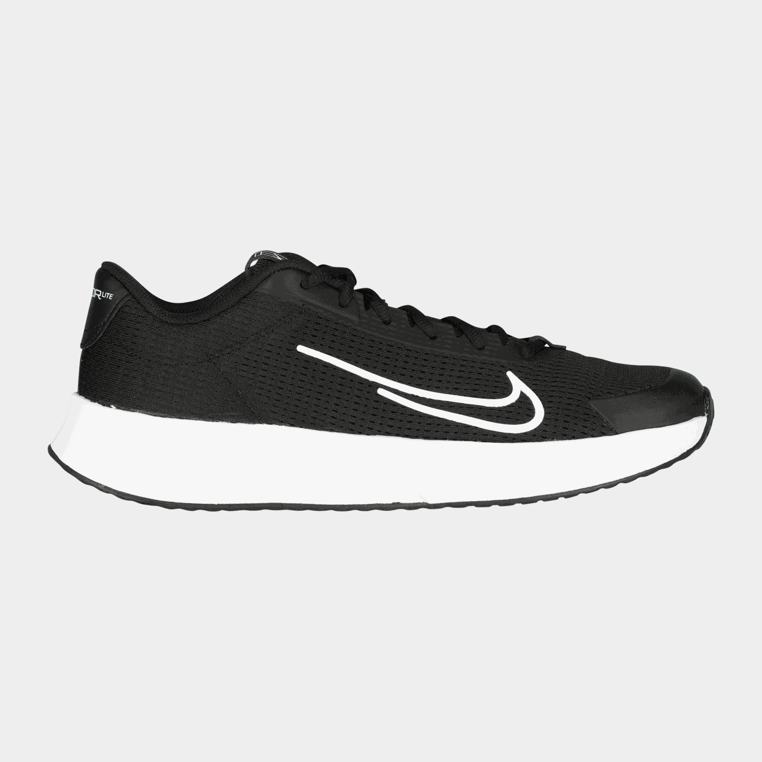 Pánské tenisové boty NikeCourt Vapor Lite 2 - černé