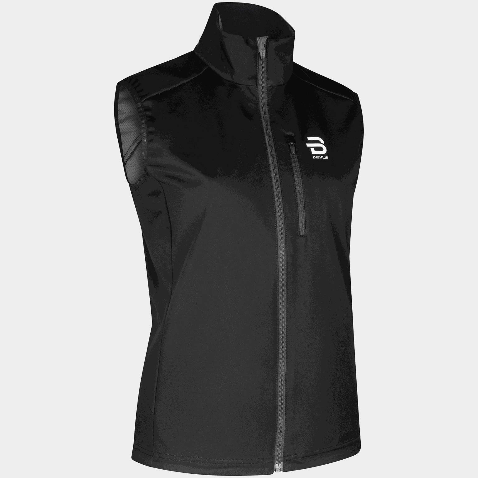 Jaqueta feminina Power 24/25 – Preta