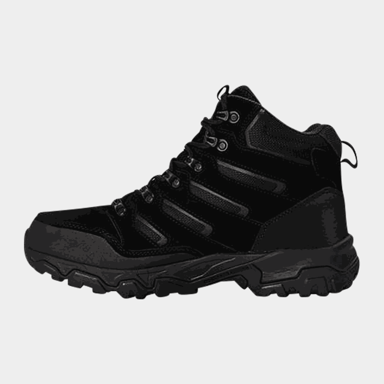 Karrimor Mount Mid Snr 00 Buty trekkingowe męskie