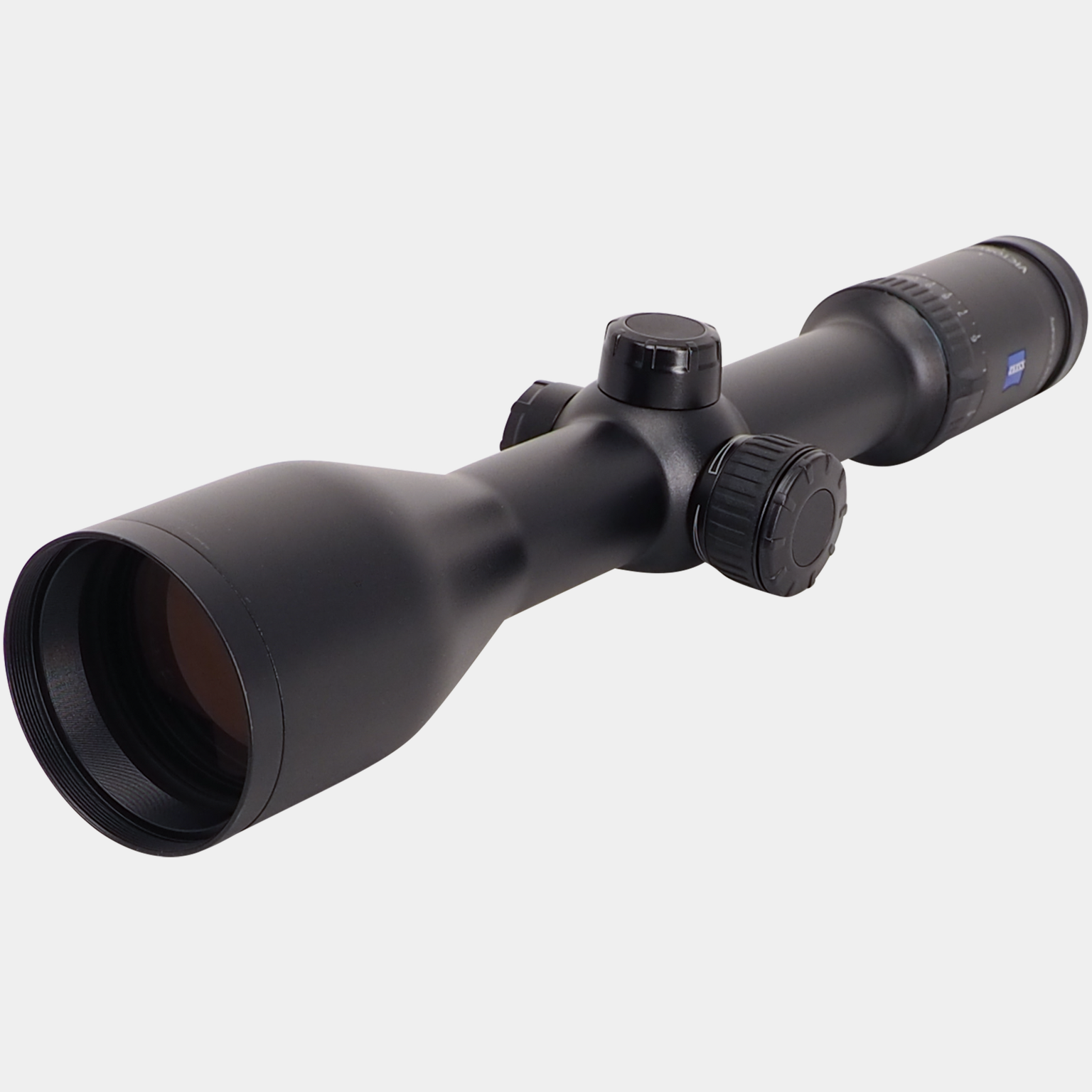 Victory HT kikkertsikte 2,5-10x50. Retikkel 60 -