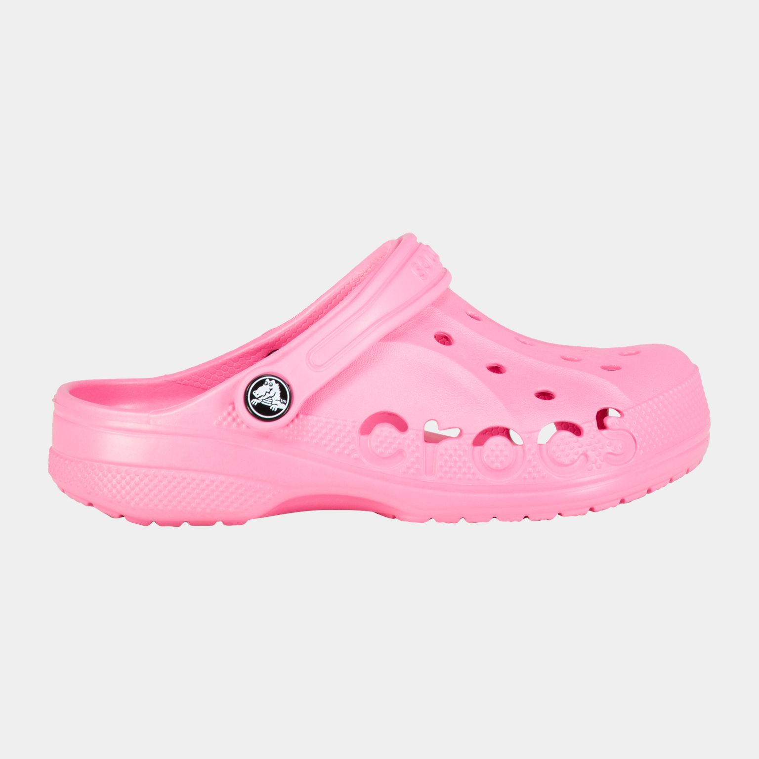 Dřeváky Baya, dětské Crocsy