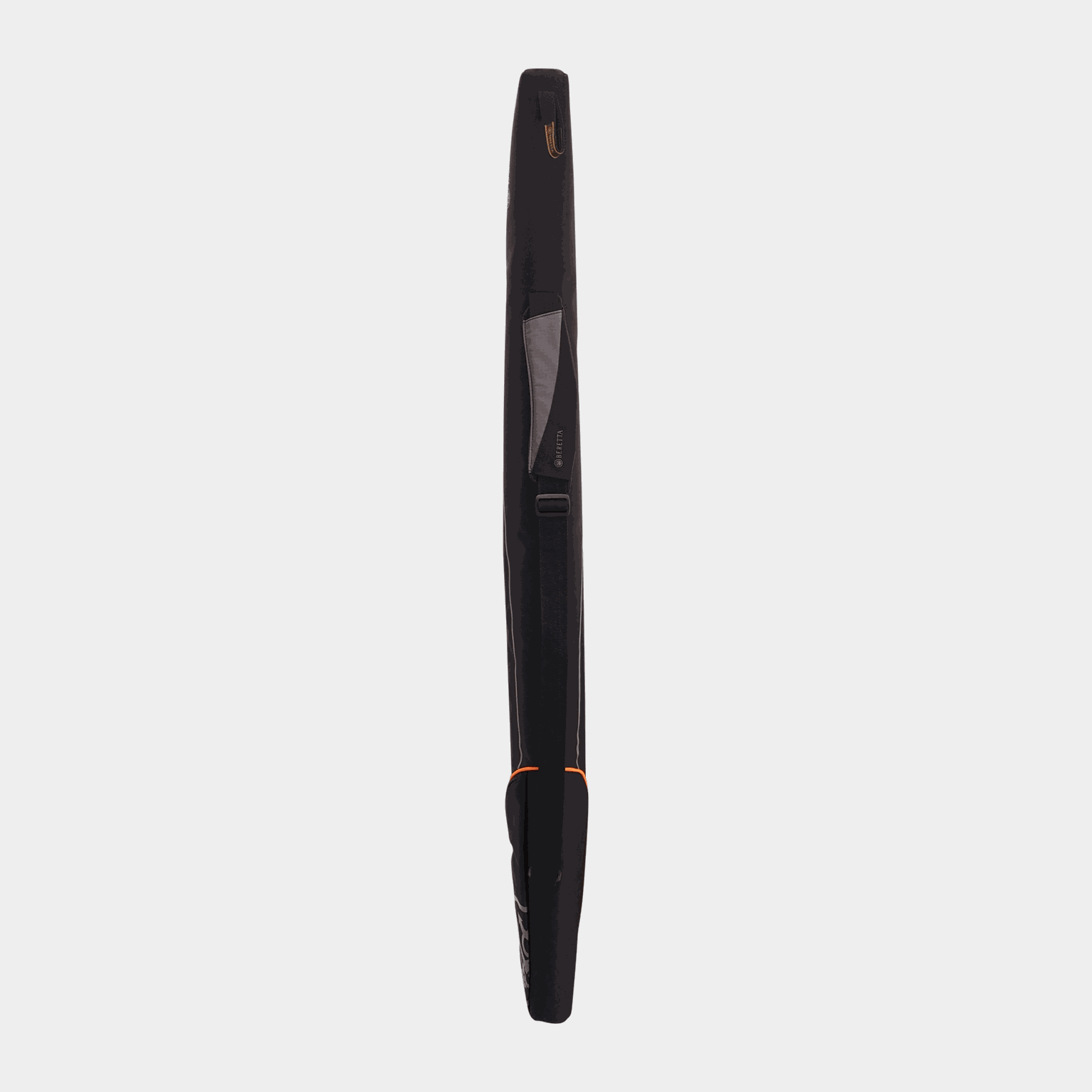 Uniform Pro EVO Soft Gun Case 138 cm, våpenfutteral - Svart