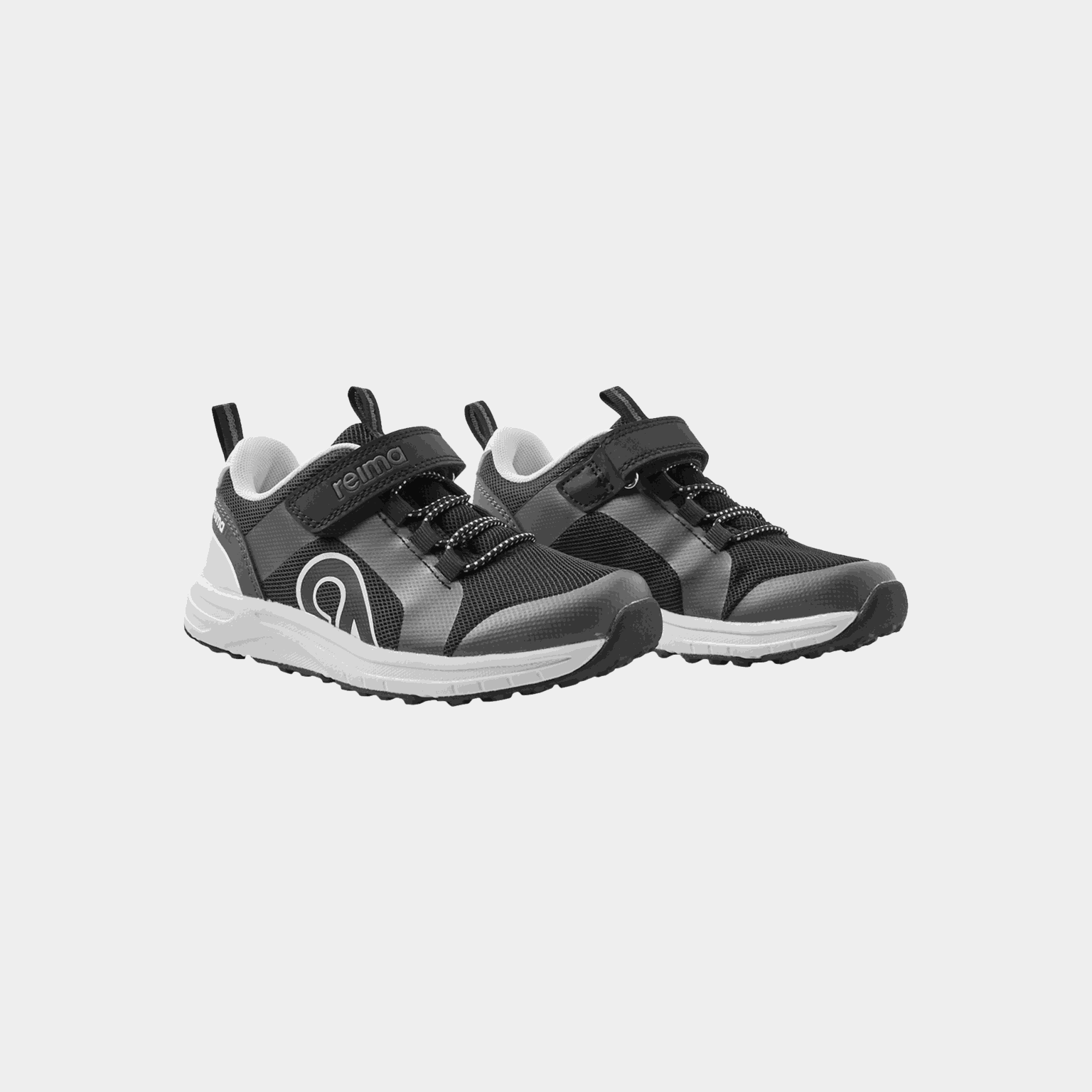  Reimatec Enkka, wodoodporne buty rekreacyjne dla dzieci.