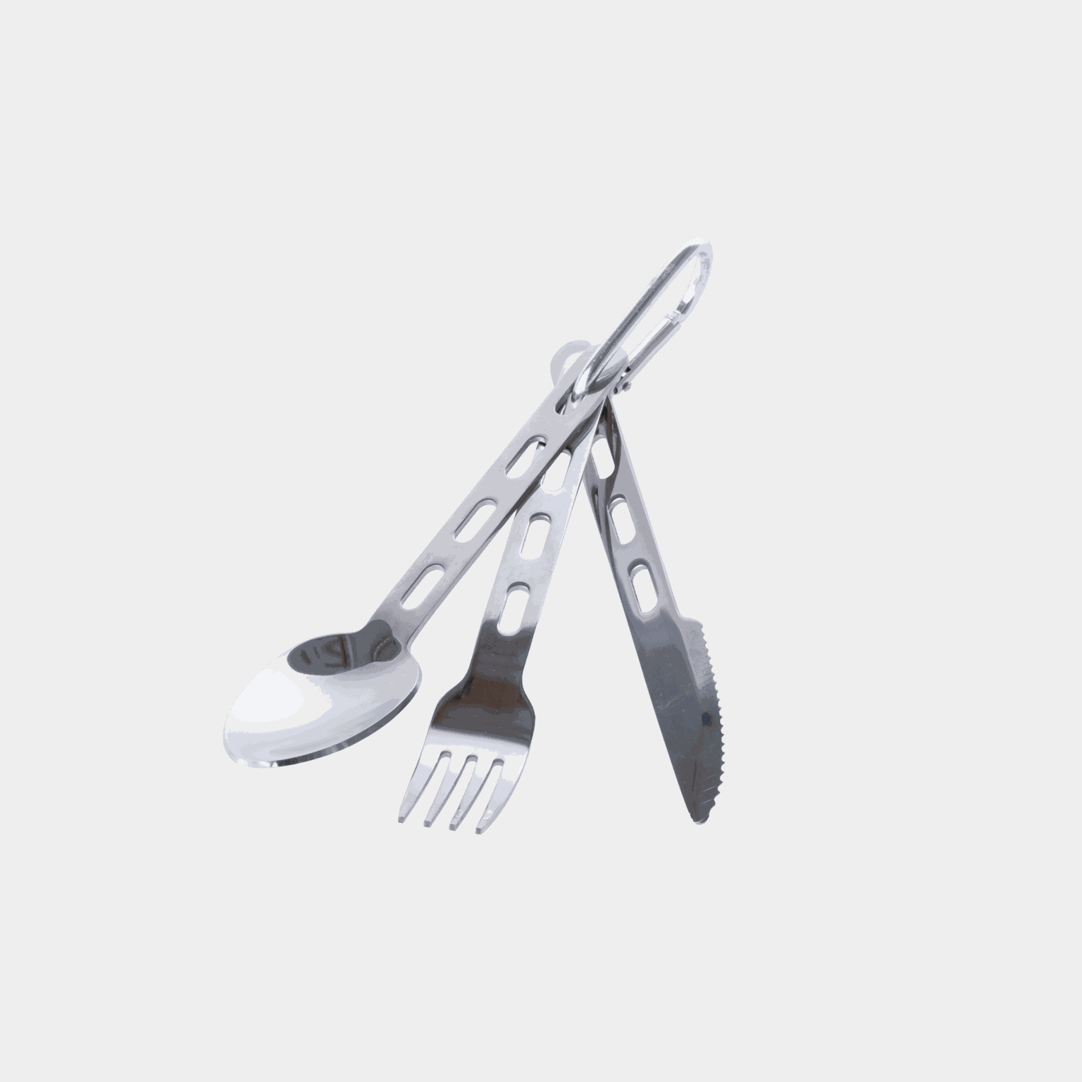 Steel Cutlery, bestikk - Sølv