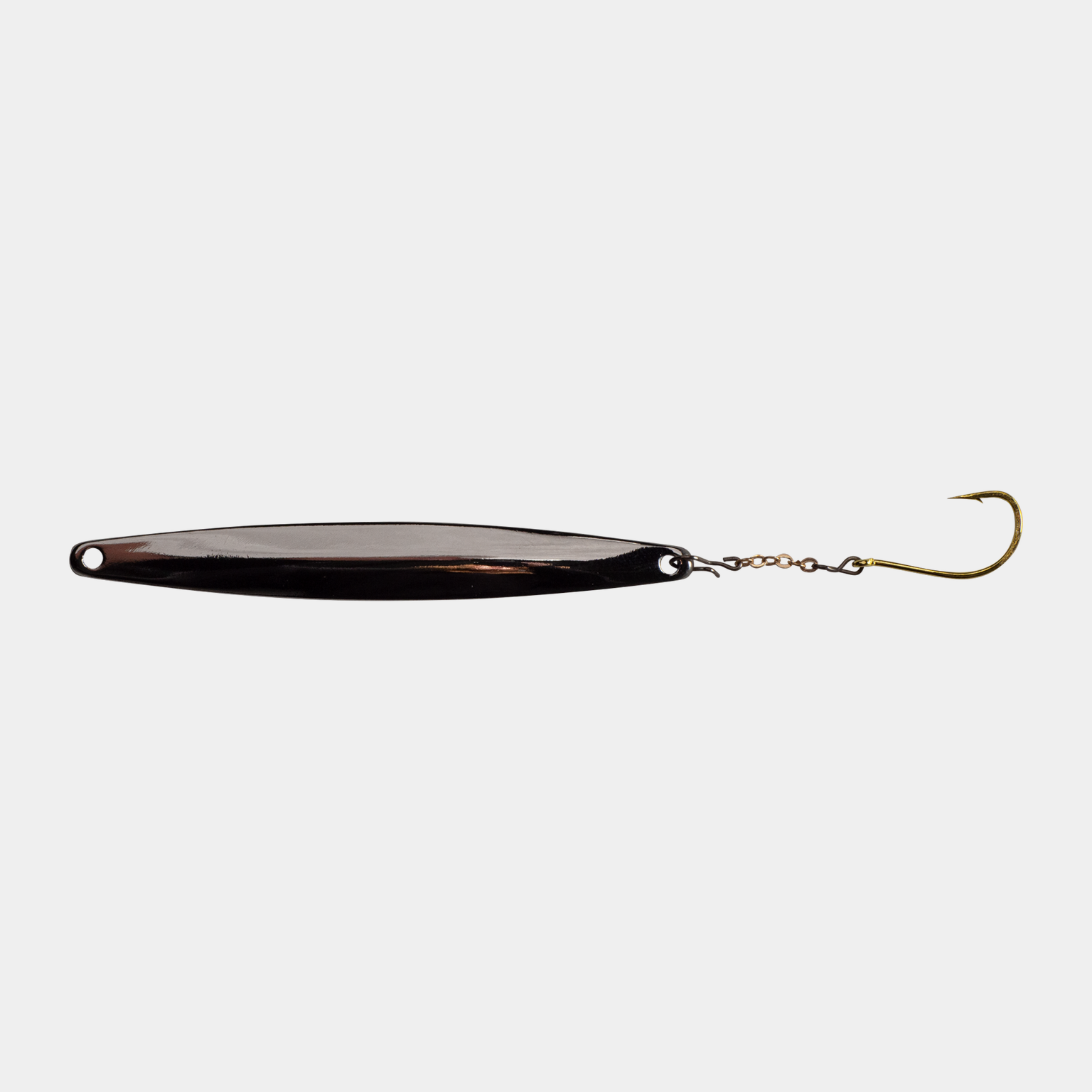  SMOLT 50MM GOLD, przynęta do połowu pod lodem