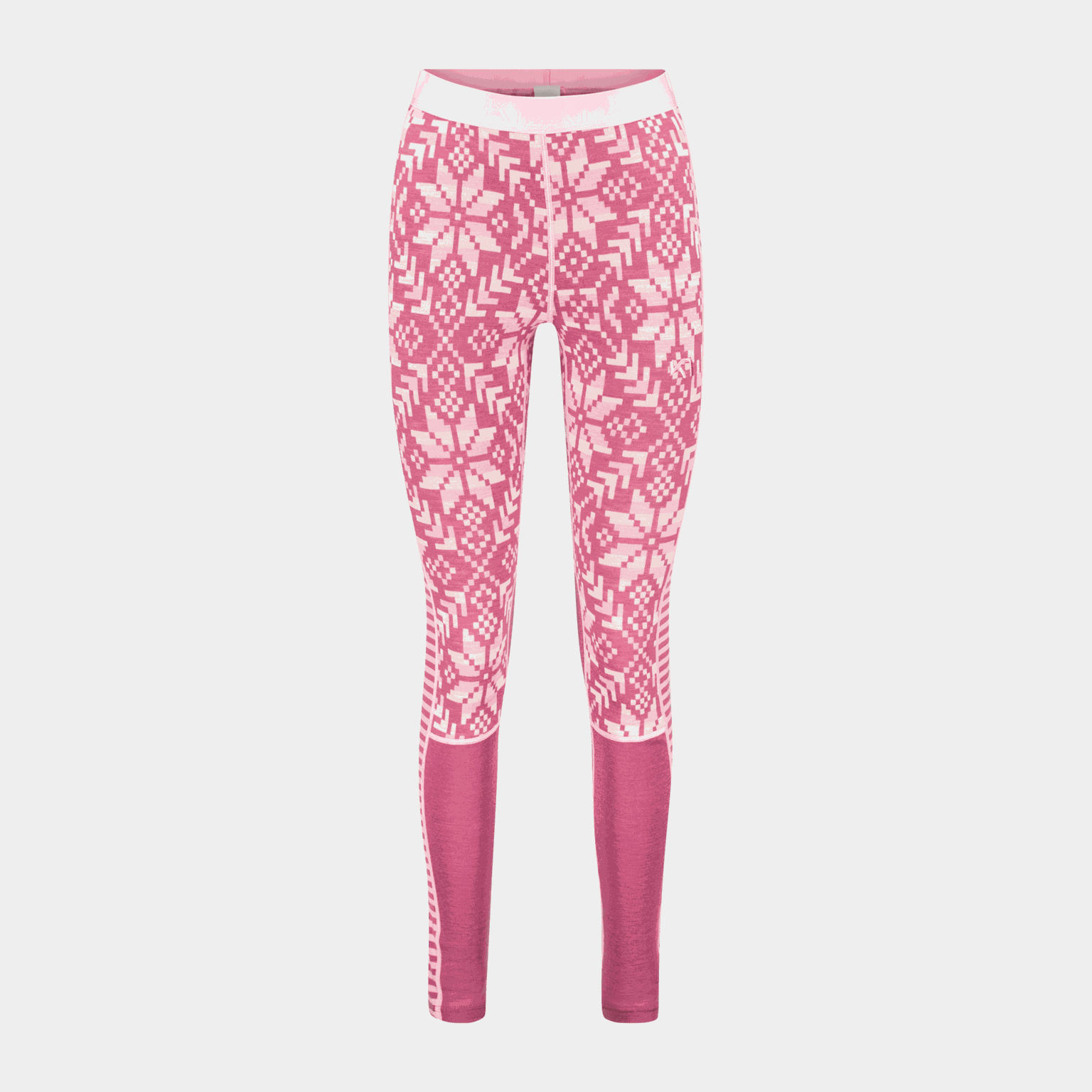  Else Pants, wollen damesbroek
