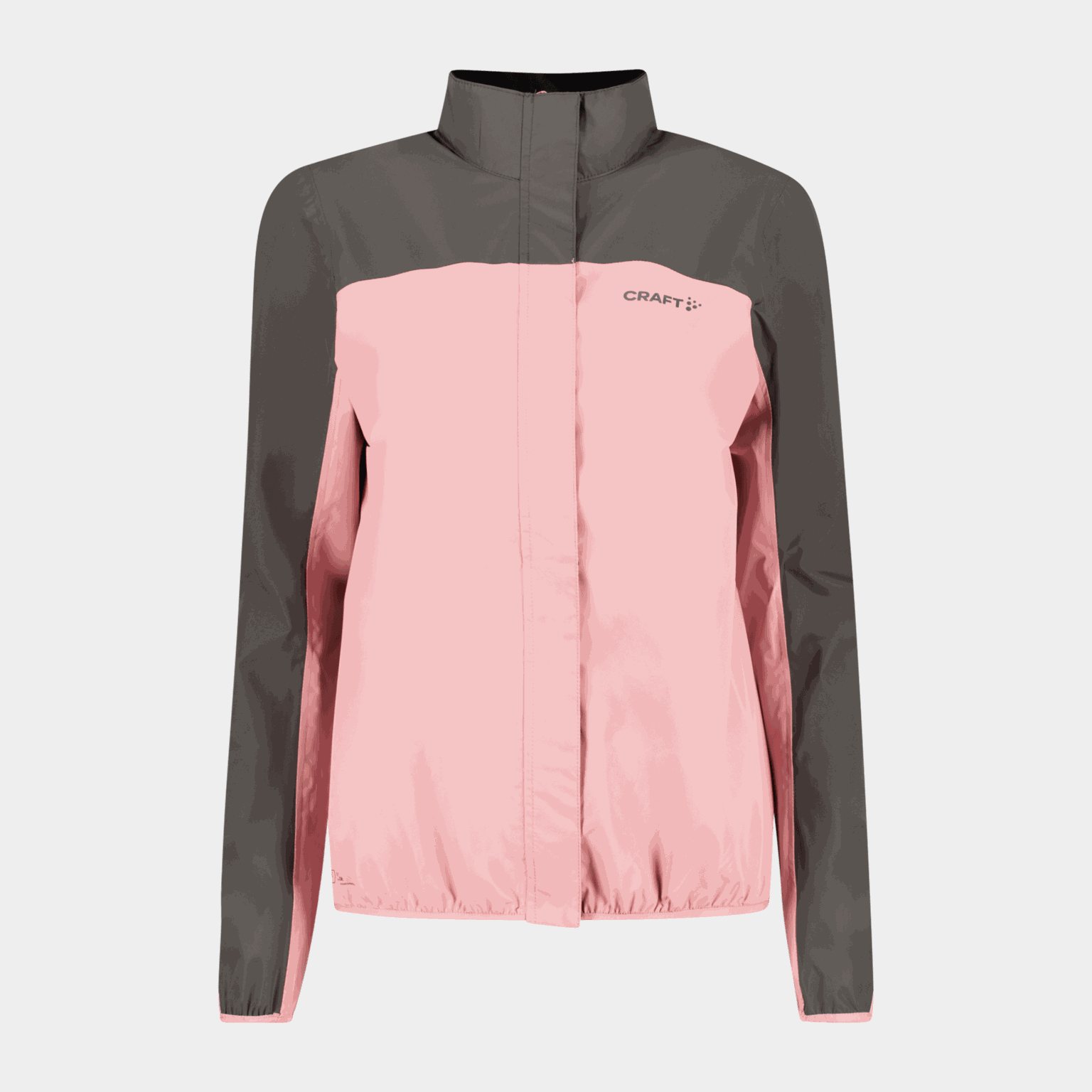 Core Endur Hydro Jacket 22/23, sykkeljakke, dame - Grå