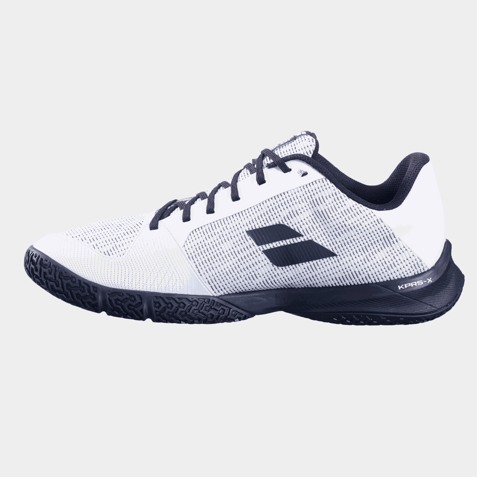 Sapatos de padel masculinos Jet Viva - brancos