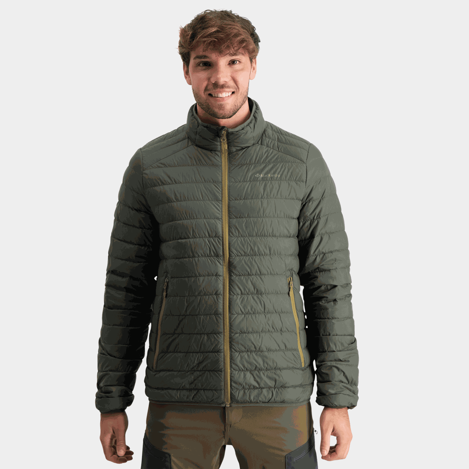  Doudoune Yukon compressible, Doudoune