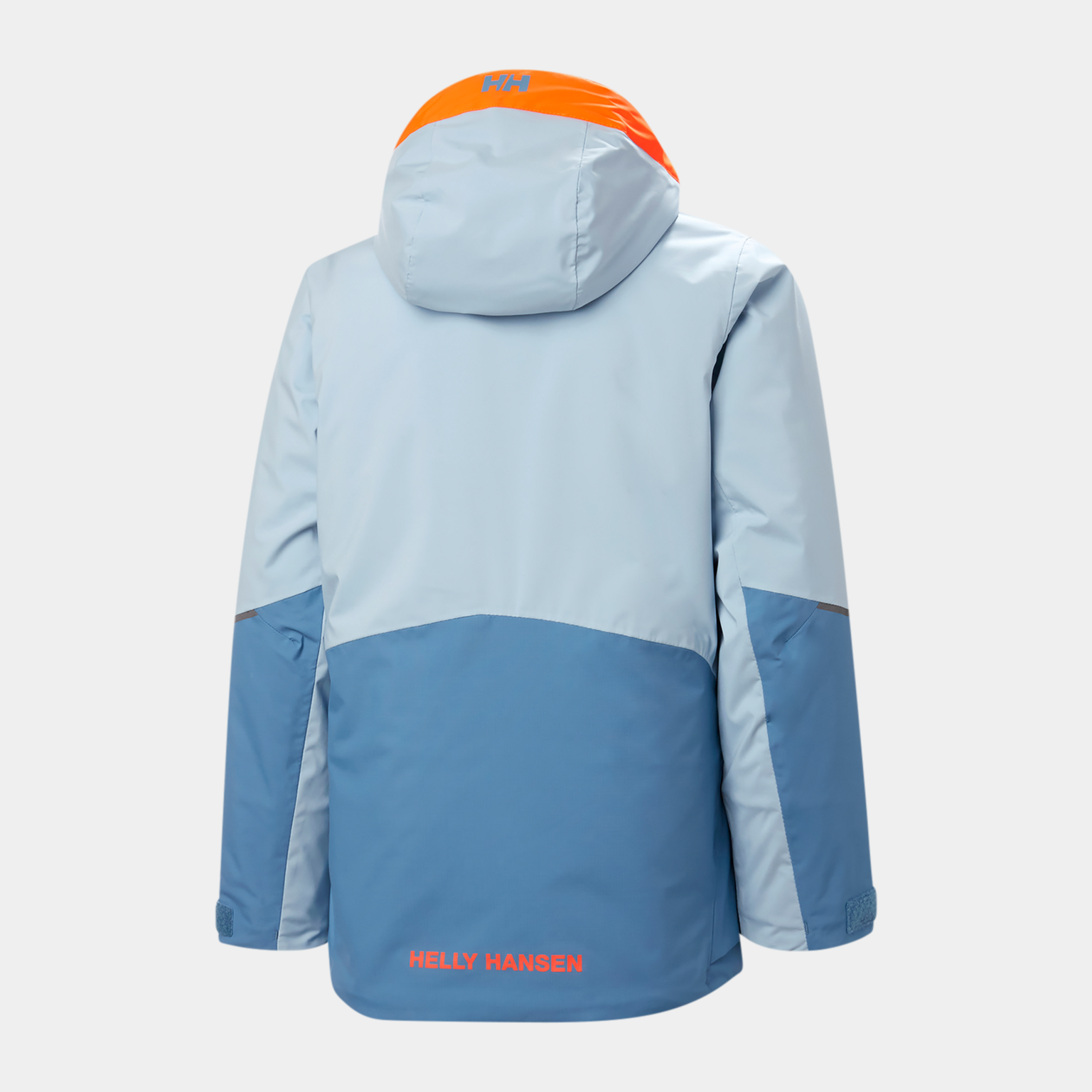  Veste Stellar, Veste alpine Junior