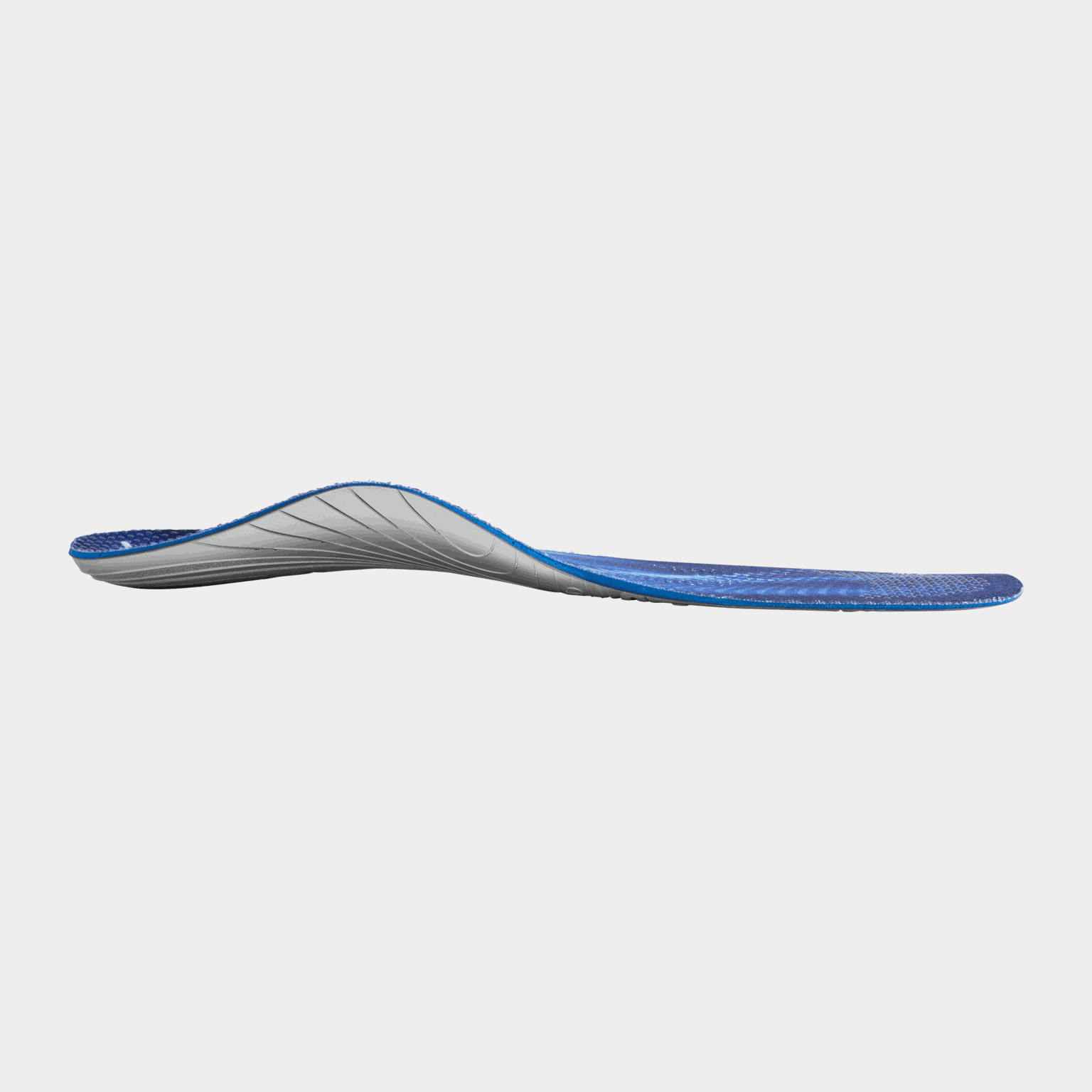 Bauer Aetrex Orthotic, innleggssåle