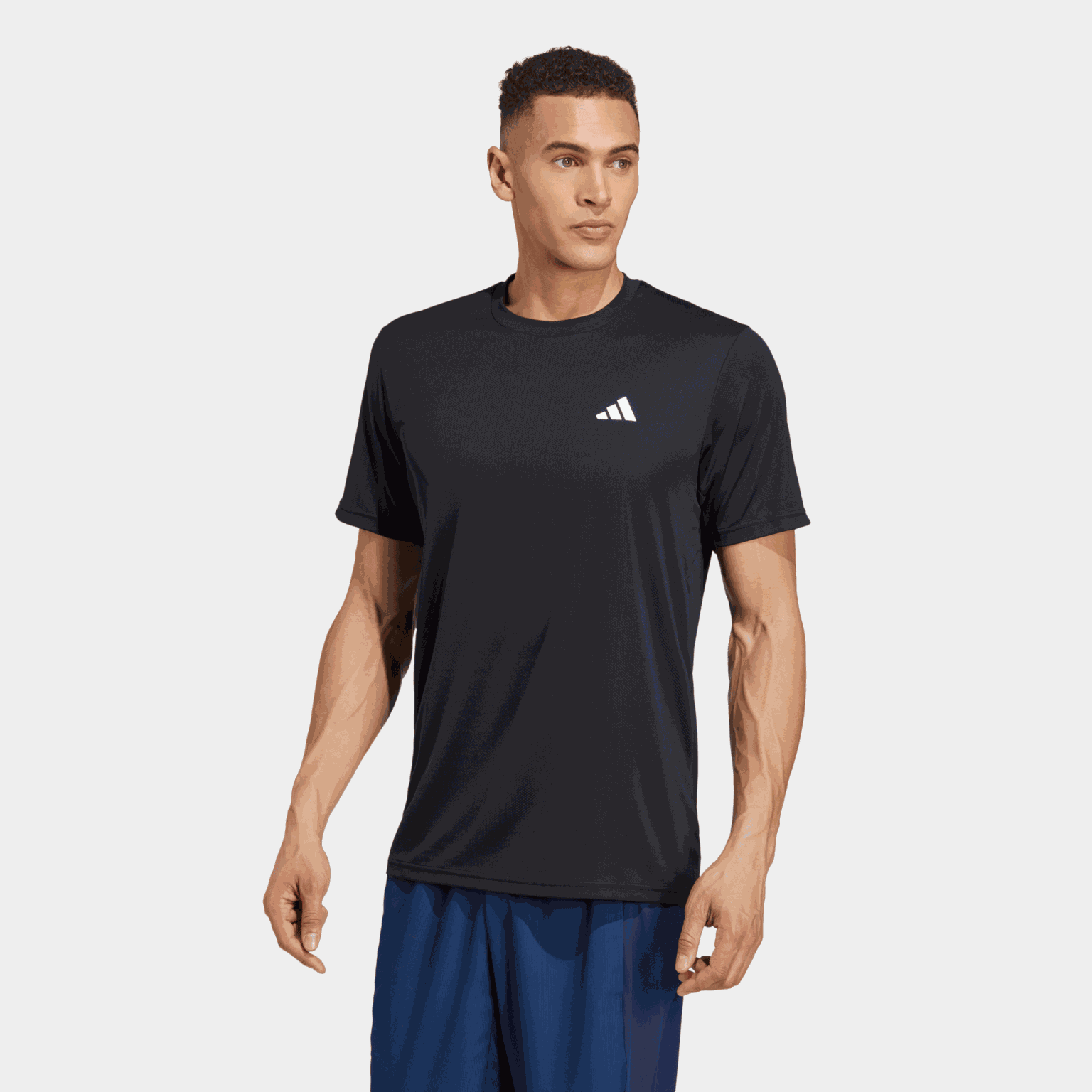  Conjunto de treino masculino 