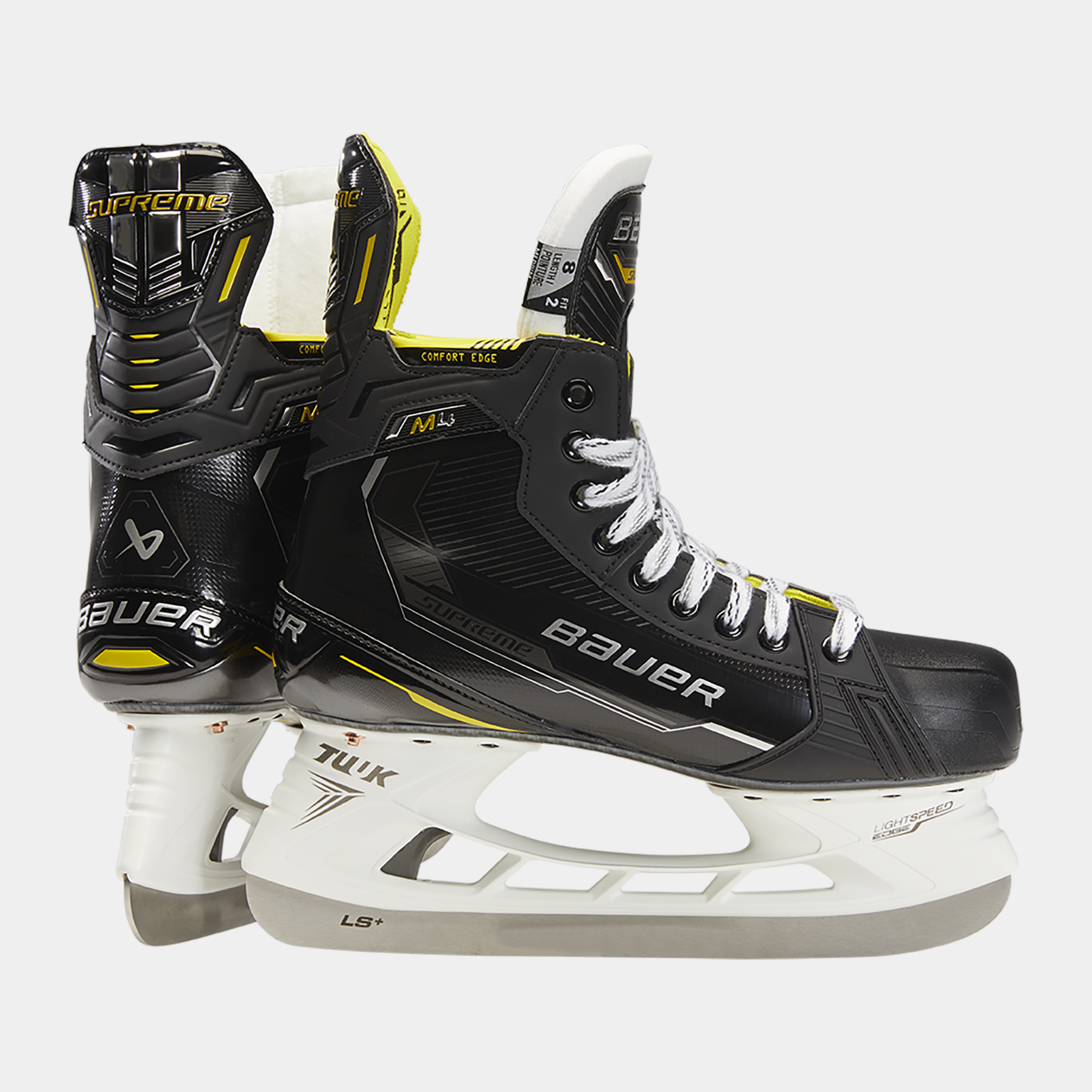  Patins S22 Supreme M4 – Tamanho 23/24, Unissex – Verde
