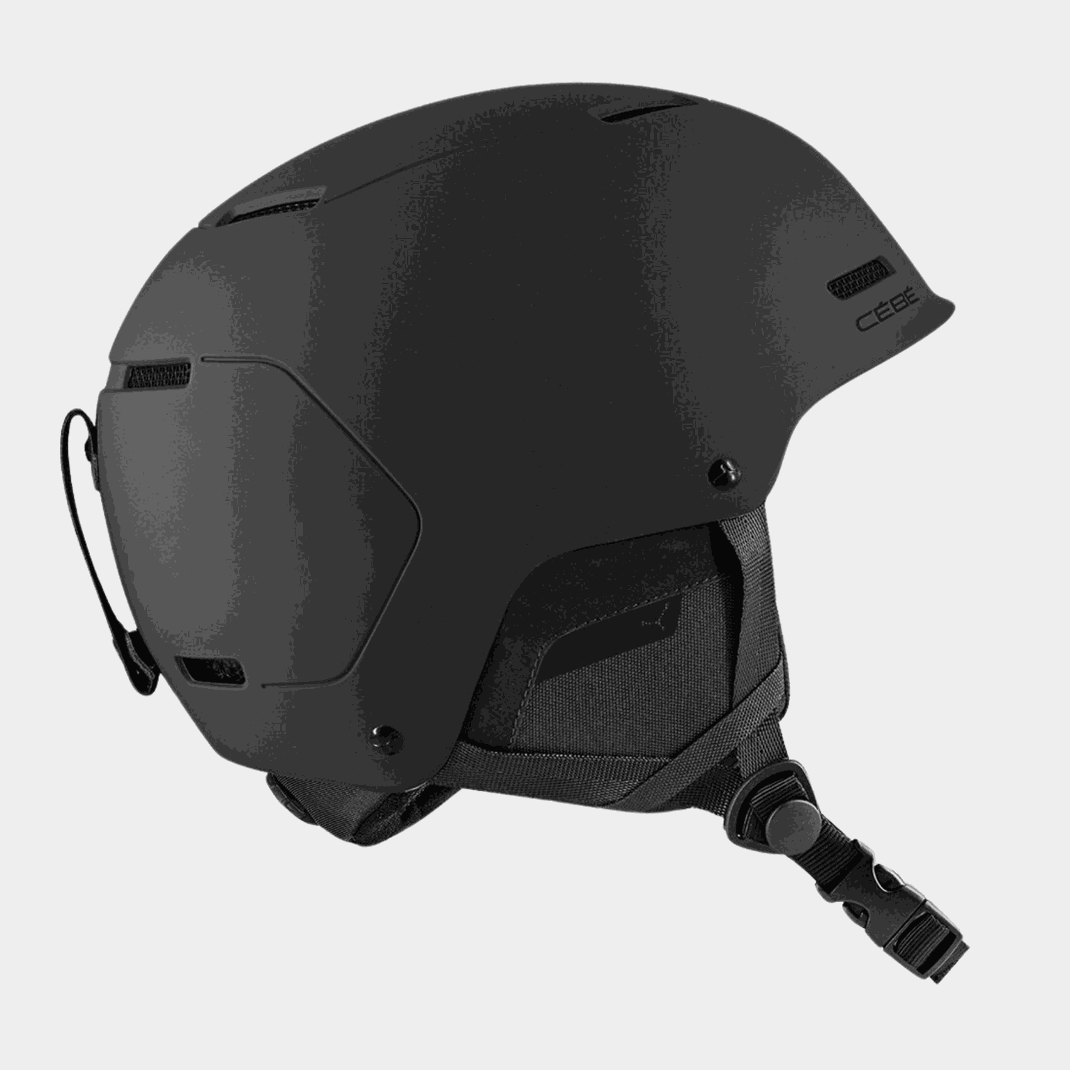  Capacete Alpine POW2 24/25, unissex